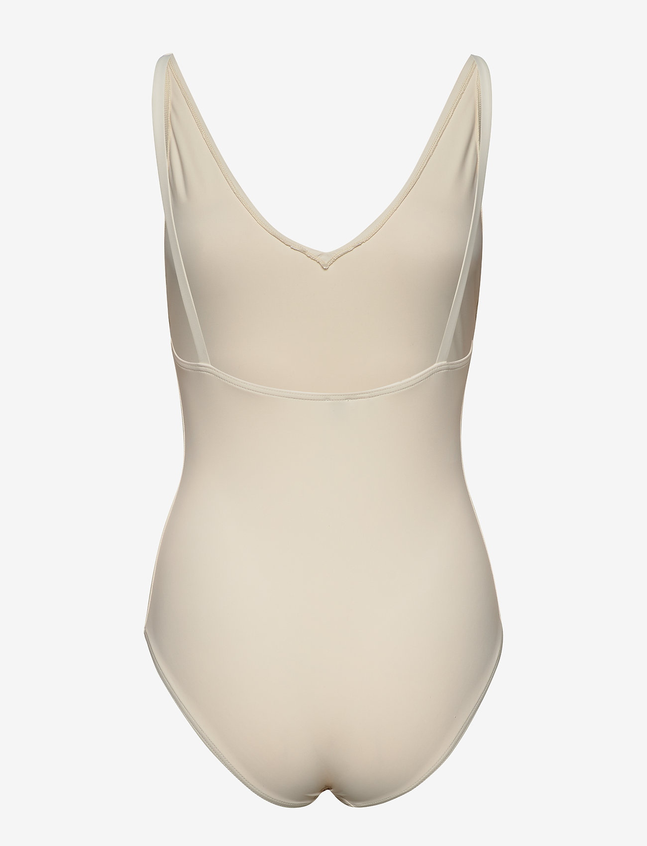 Totême - MELISSA - creme 820 - 1