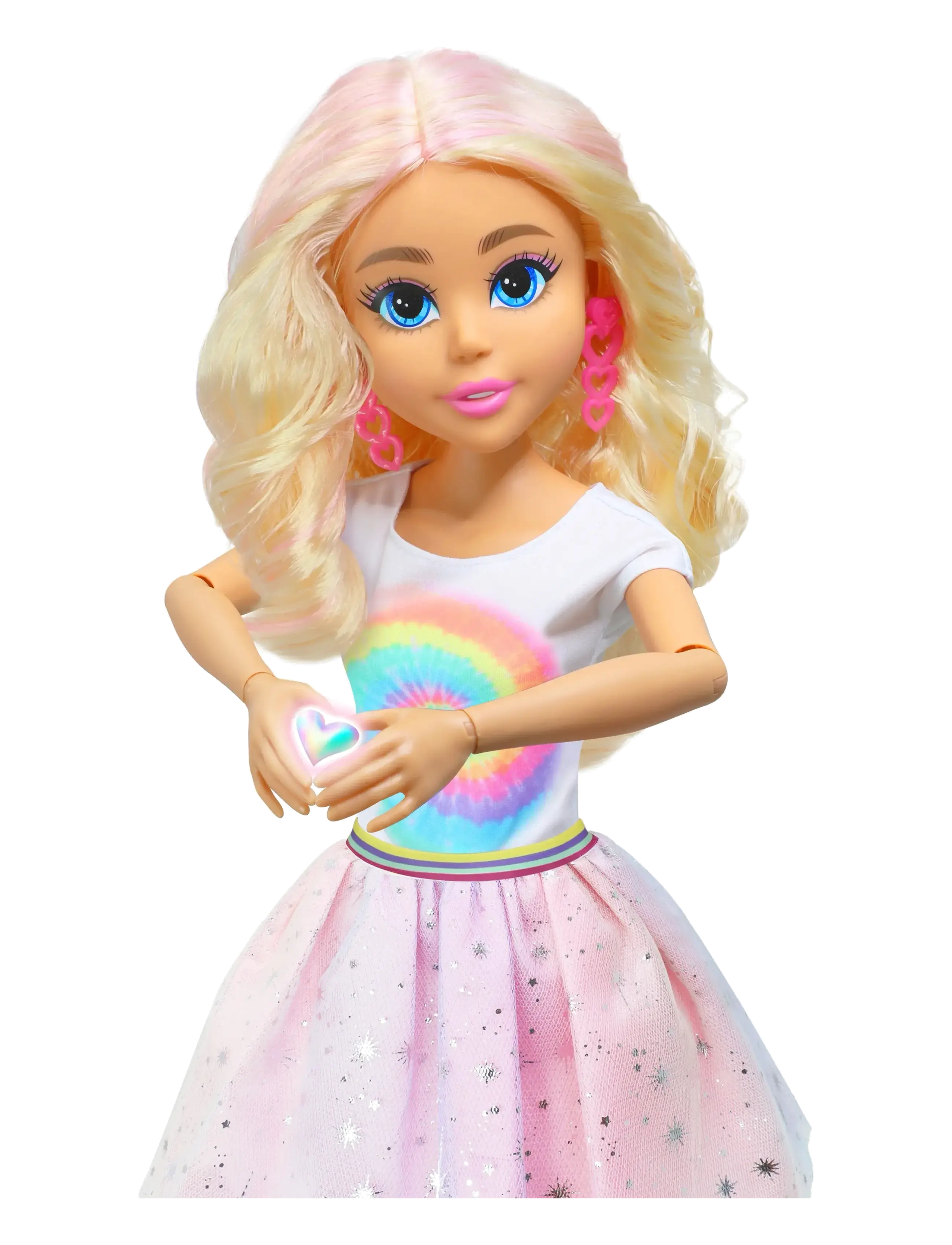 Toyrock - DREAMEEZ FASHION DOLL 70 CM - dukker - multi coloured - 3
