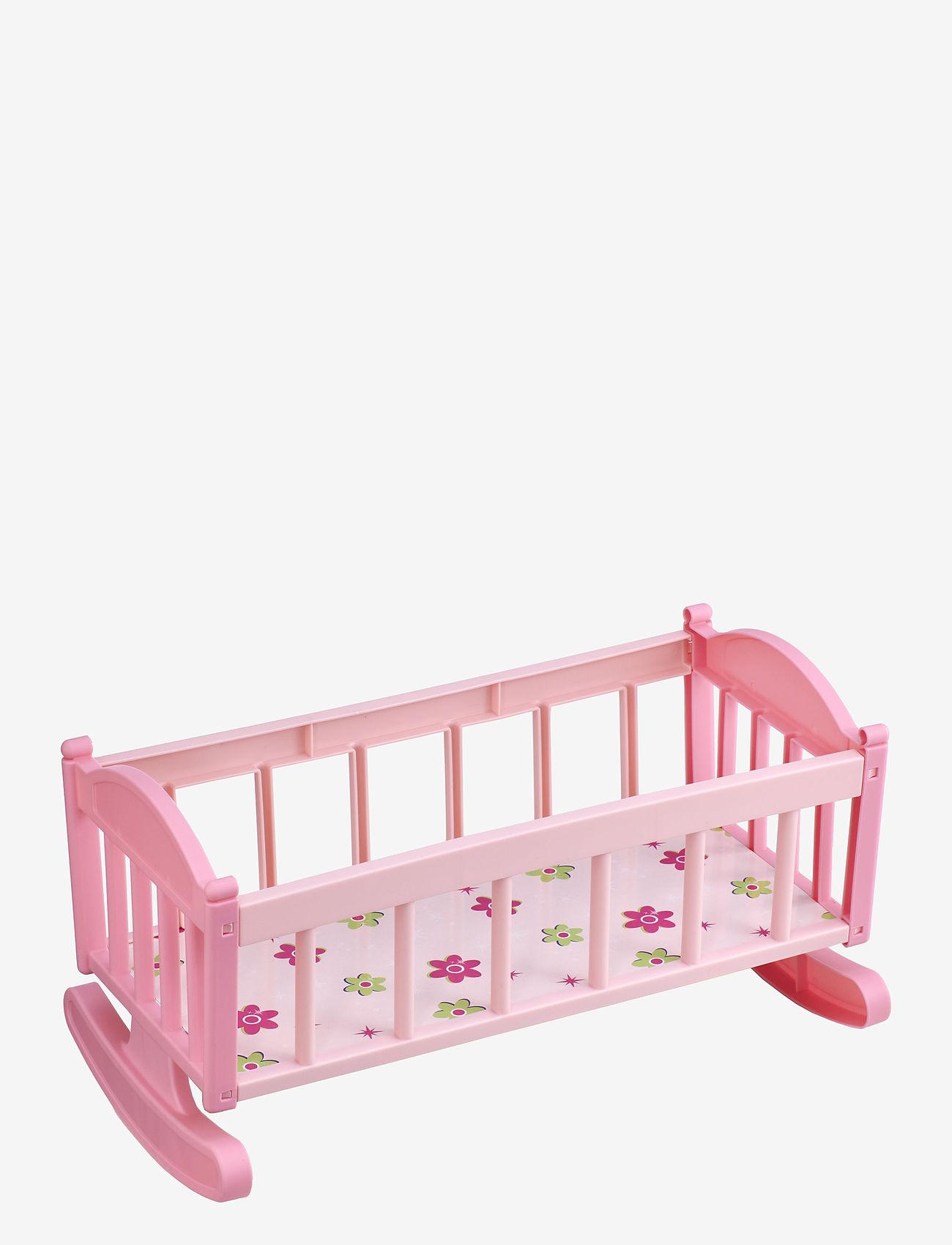 Toyrock - LITTLE ME NURSERY PLAYSET - doll beds - multi coloured - 2