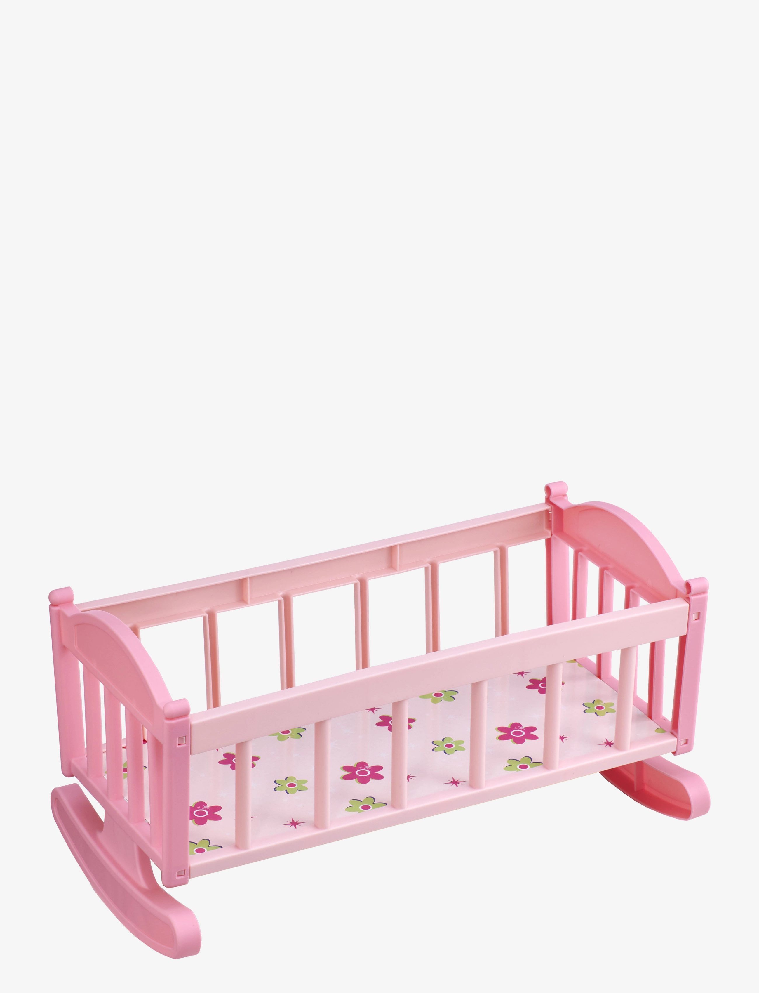 Toyrock - LITTLE ME NURSERY PLAYSET - dúkkurúm - multi coloured - 2