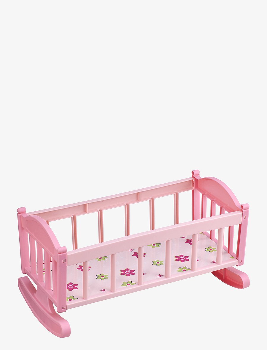 Toyrock - LITTLE ME NURSERY PLAYSET - dukkesenge - multi coloured - 2