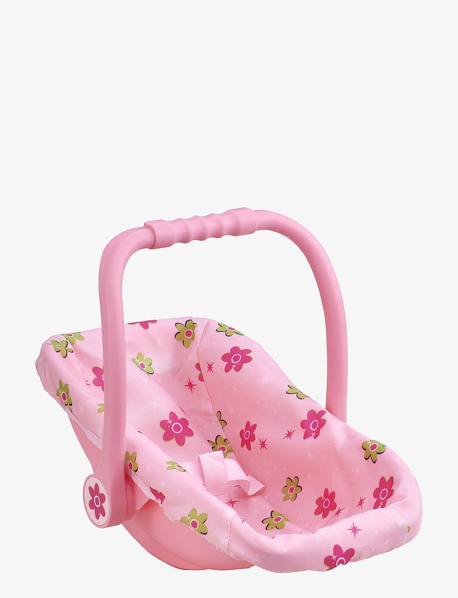 Toyrock - LITTLE ME NURSERY PLAYSET - dukkesenge - multi coloured - 3