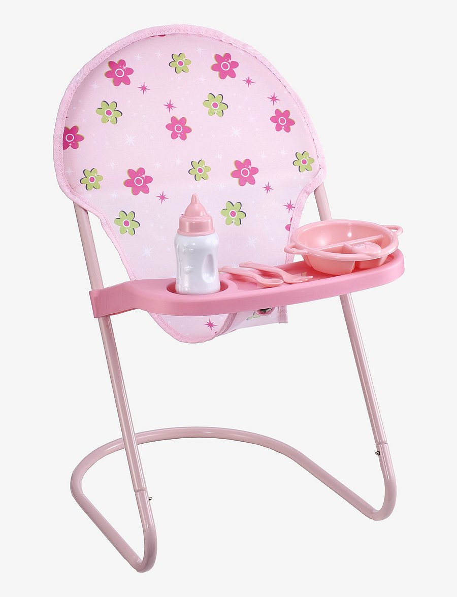 Toyrock - LITTLE ME NURSERY PLAYSET - dukkesenge - multi coloured - 4