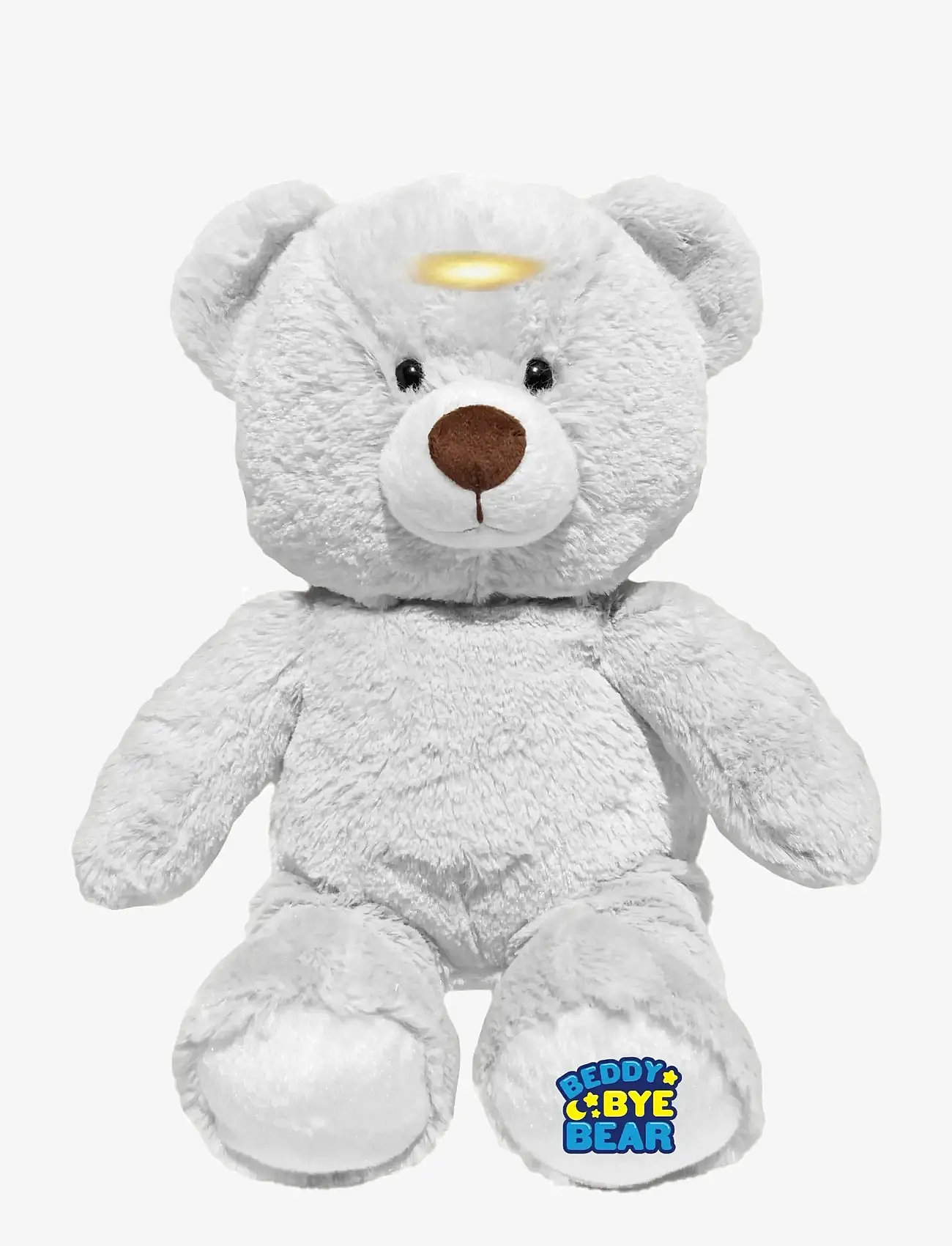 Toyrock - BEDDY BYE BEAR (FI, SWE, ENG) - nallar - multi coloured - 5