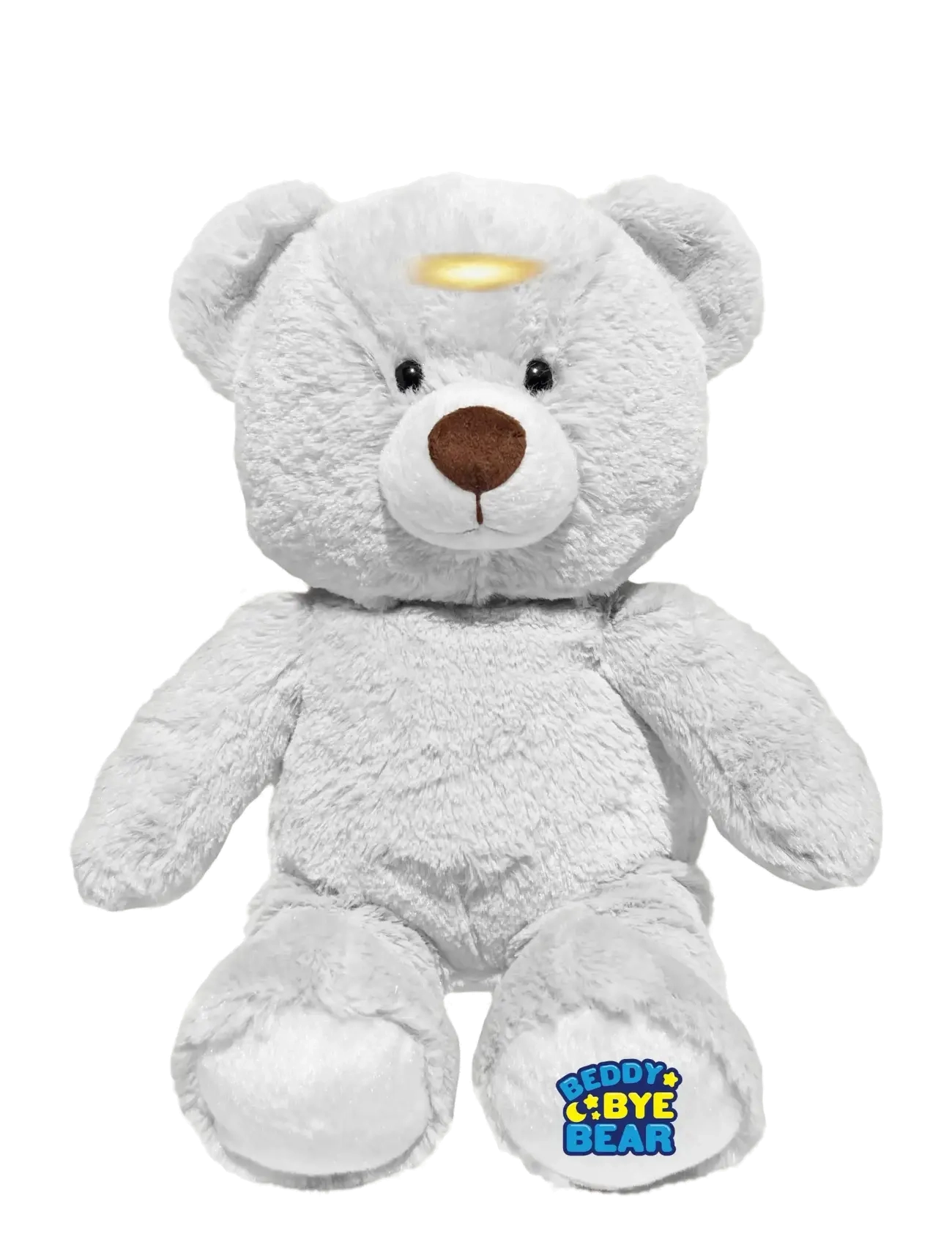 Toyrock - BEDDY BYE BEAR (FI, SWE, ENG) - nallar - multi coloured - 5