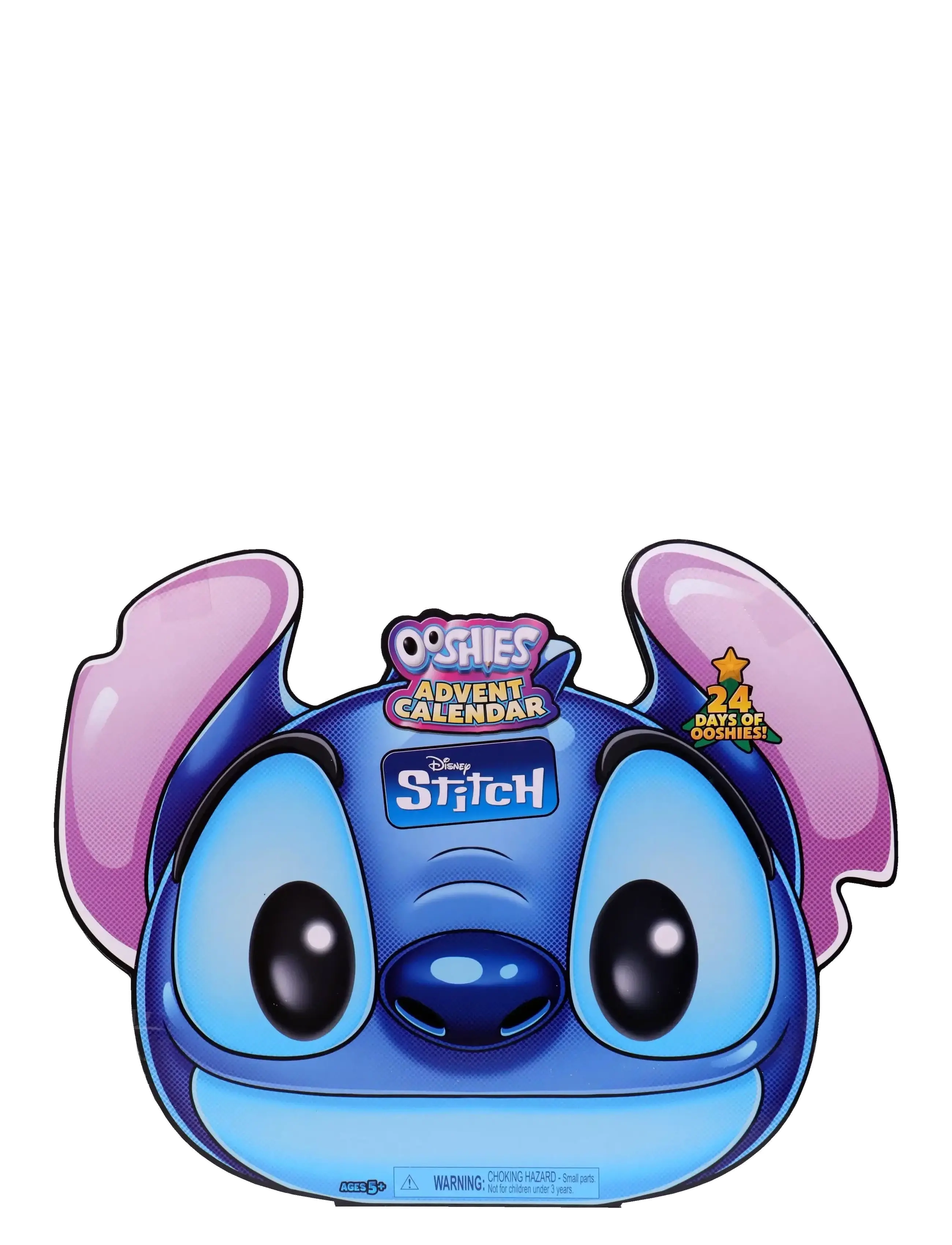 Lilo & Stitch - OOSHIES DISNEY STITCH -ADVENTSKALENDER - multi coloured - 2