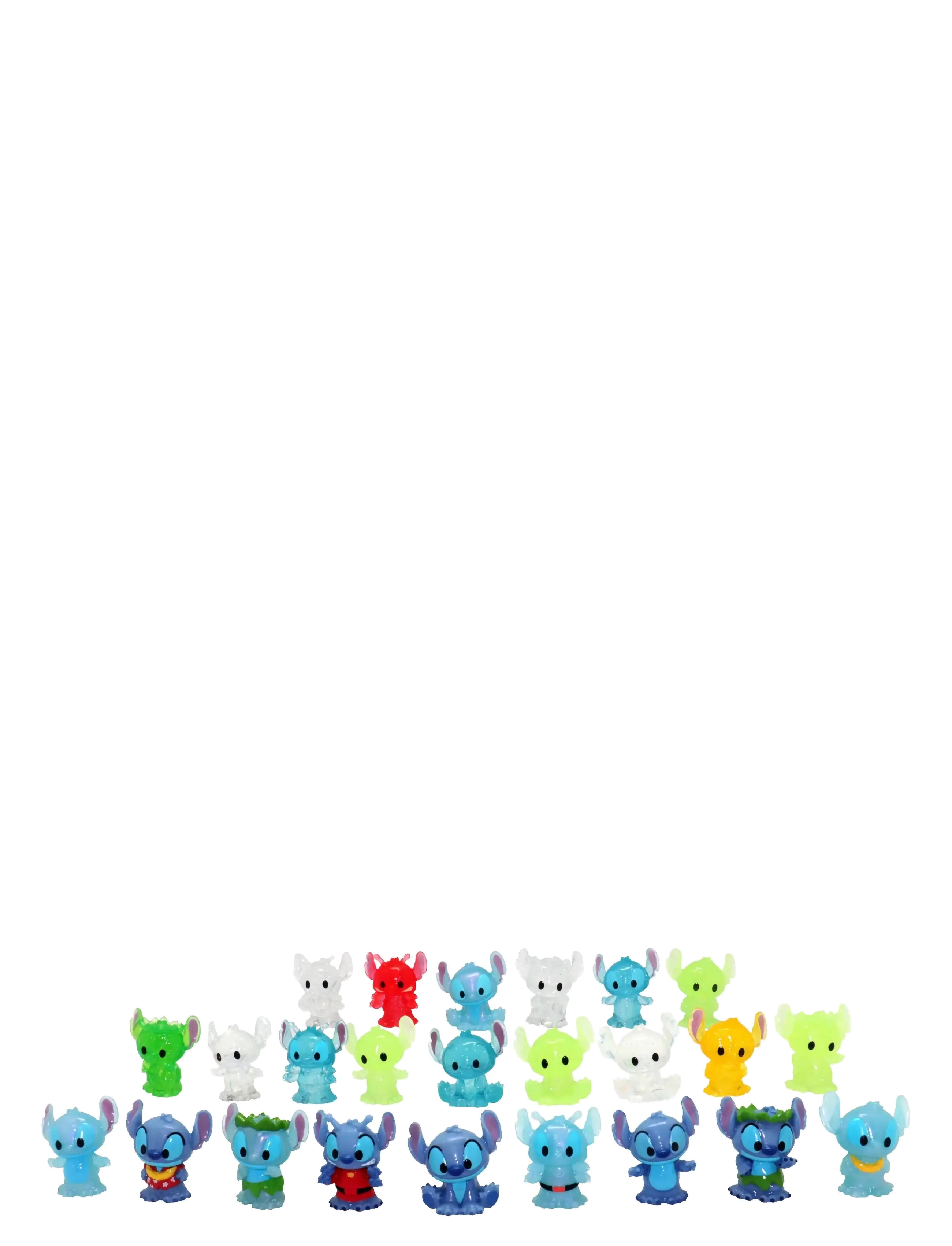 Lilo & Stitch - OOSHIES DISNEY STITCH -ADVENTSKALENDER - multi coloured - 5