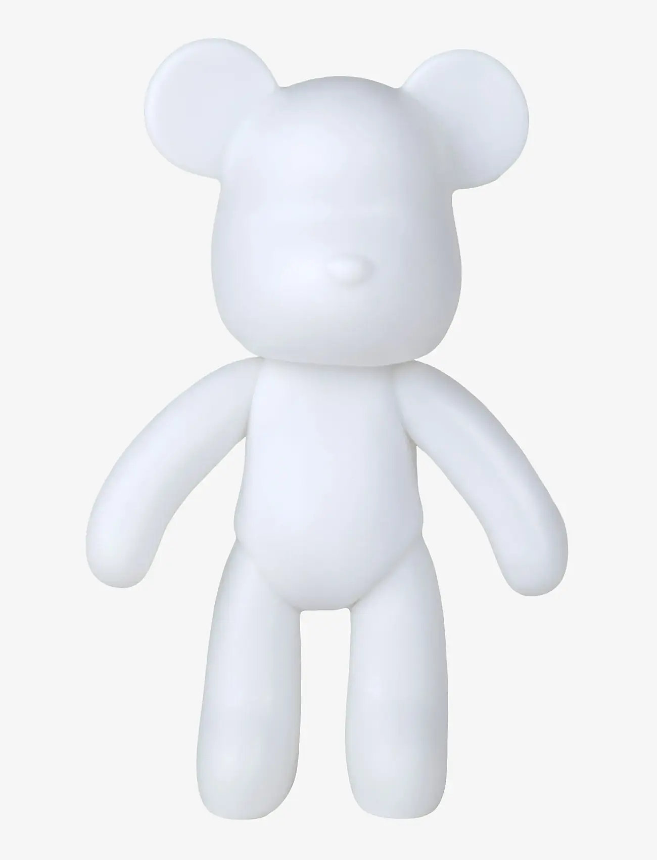 Toyrock - MARBLEOUS MARBLE BEAR POURING KIT - kreasæt - multi coloured - 3