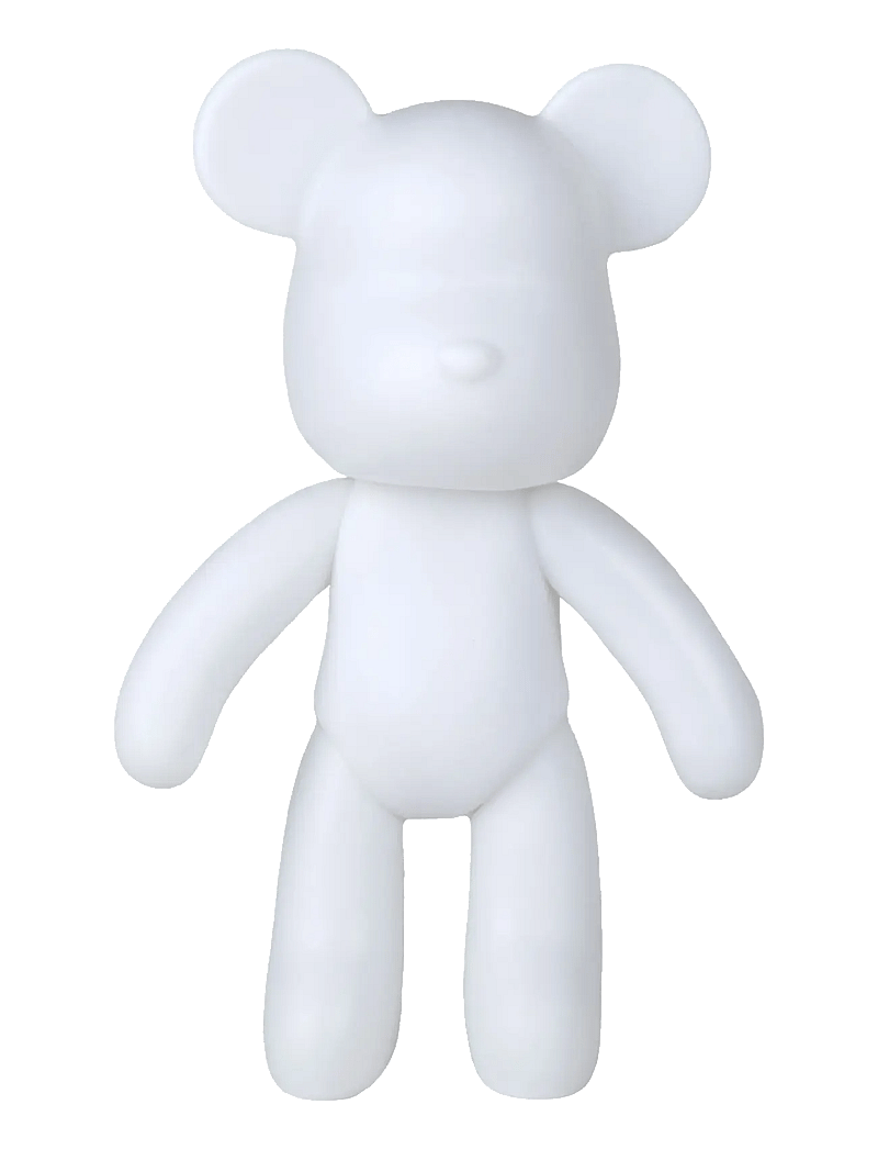 Toyrock - MARBLEOUS MARBLE BEAR POURING KIT - kreasæt - multi coloured - 3