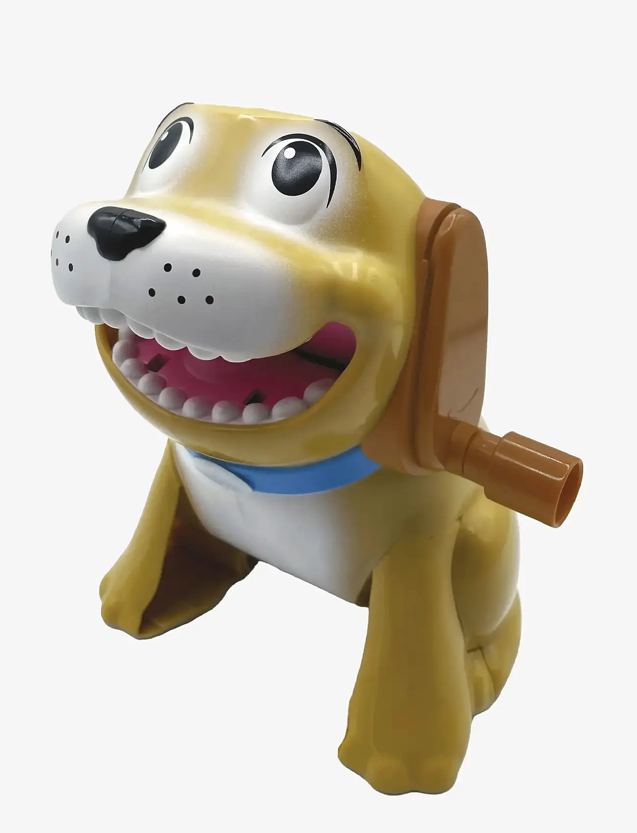 Toyrock - THE DOG ATE MY HOMEWORK NORDIC - aktive spil - multi coloured - 3