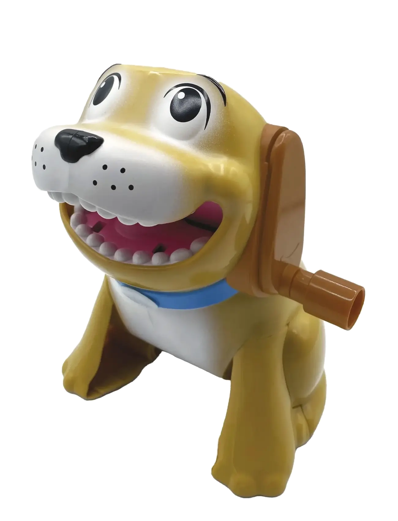 Toyrock - THE DOG ATE MY HOMEWORK NORDIC - hreyfispil - multi coloured - 3