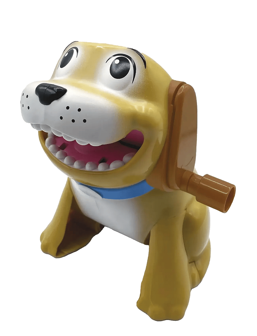 Toyrock - THE DOG ATE MY HOMEWORK NORDIC - aktiva spel - multi coloured - 3