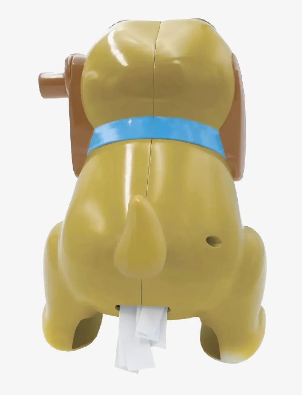 Toyrock - THE DOG ATE MY HOMEWORK NORDIC - aktiva spel - multi coloured - 4