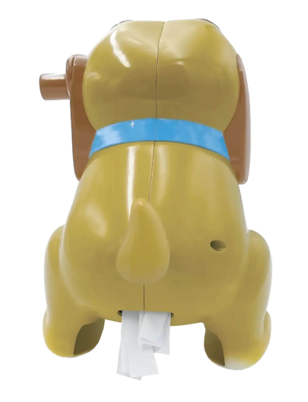 Toyrock - THE DOG ATE MY HOMEWORK NORDIC - hreyfispil - multi coloured - 4