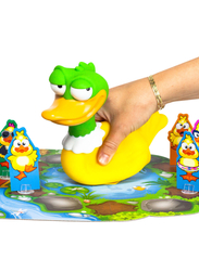 Toyrock - Whoopee Duck Game - stalo žaidimai - multi coloured - 2