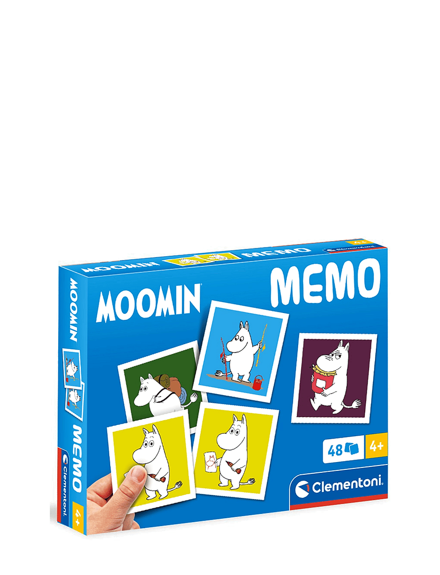 MUMIN - Mumin Memo - memo - multi coloured - 0