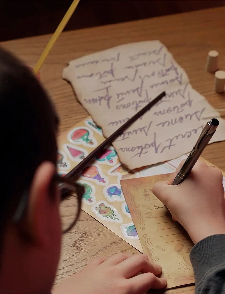 Toyrock - SCIENCE4YOU MYSTERY POTIONS - eksperimenter og videnskab - multi coloured - 5