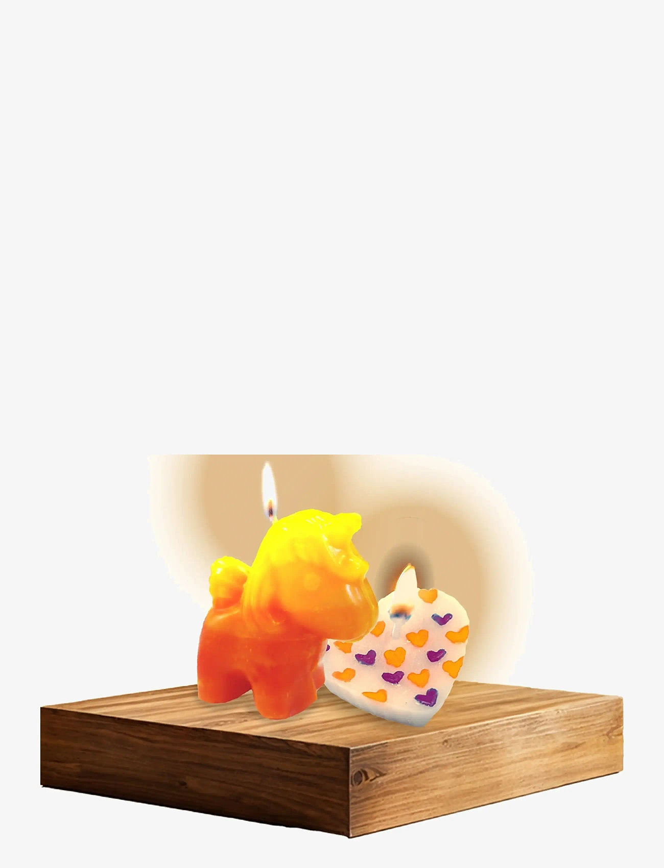 Toyrock - SCIENCE4YOU CANDLE FACTORY - kreasæt - multi coloured - 3