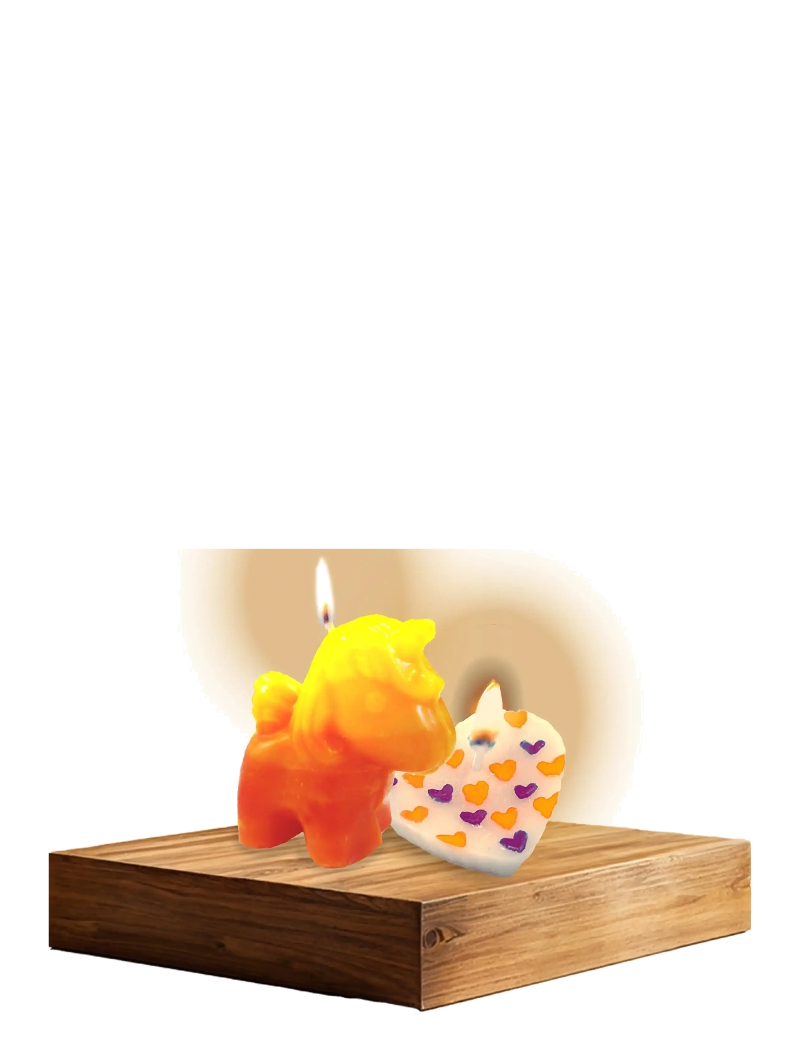 Toyrock - SCIENCE4YOU CANDLE FACTORY - föndursett - multi coloured - 3