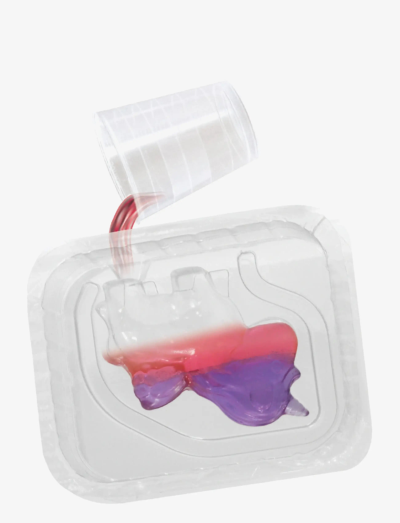 Toyrock - SCIENCE4YOU CANDLE FACTORY - kreasæt - multi coloured - 4