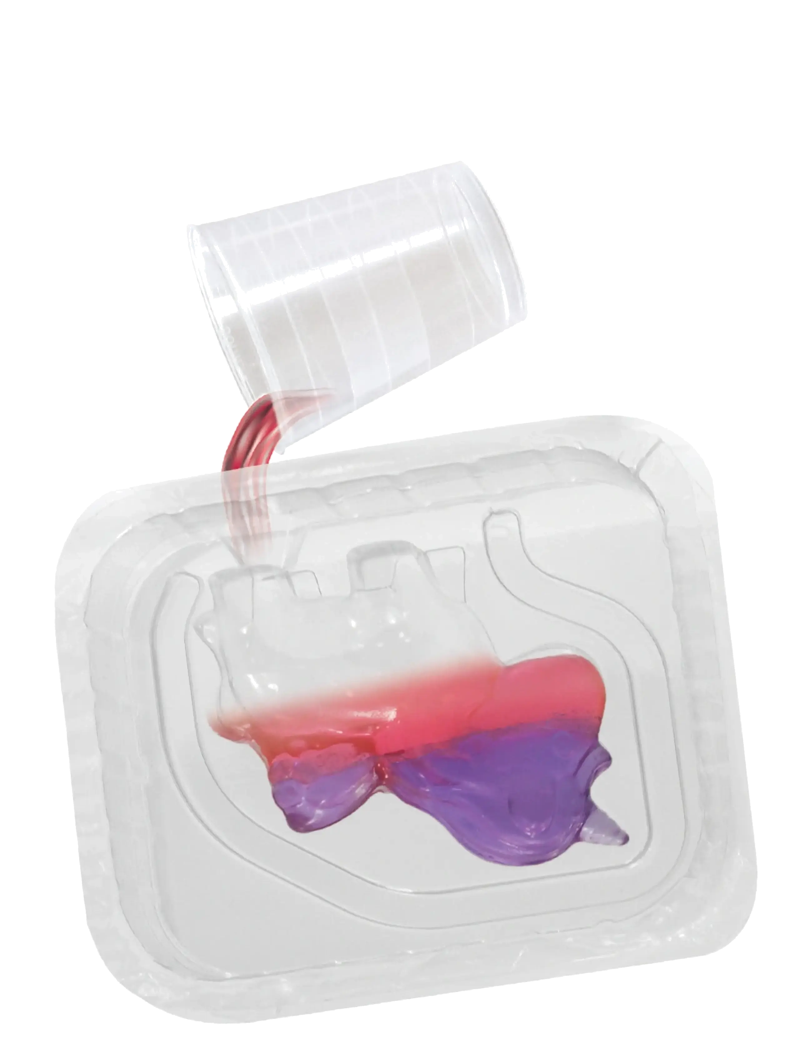 Toyrock - SCIENCE4YOU CANDLE FACTORY - föndursett - multi coloured - 4