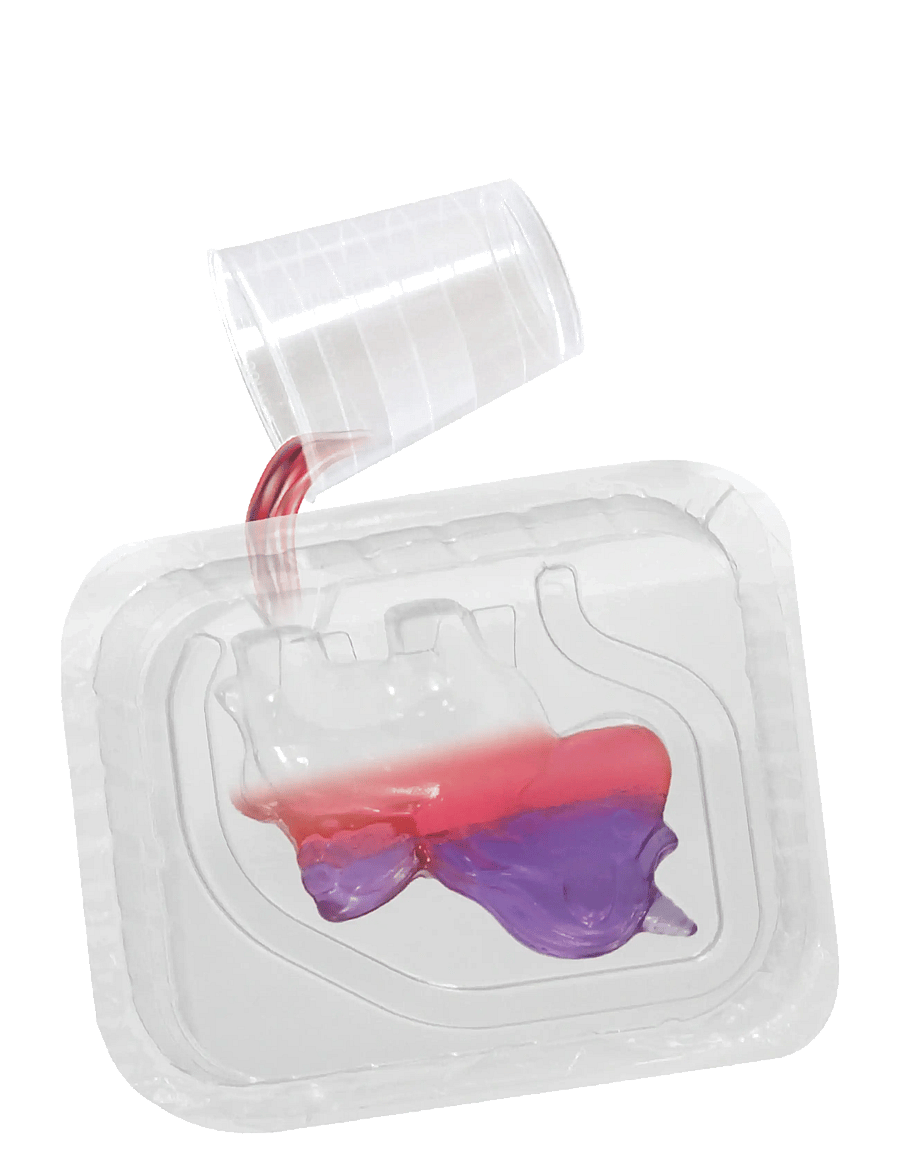 Toyrock - SCIENCE4YOU CANDLE FACTORY - föndursett - multi coloured - 4