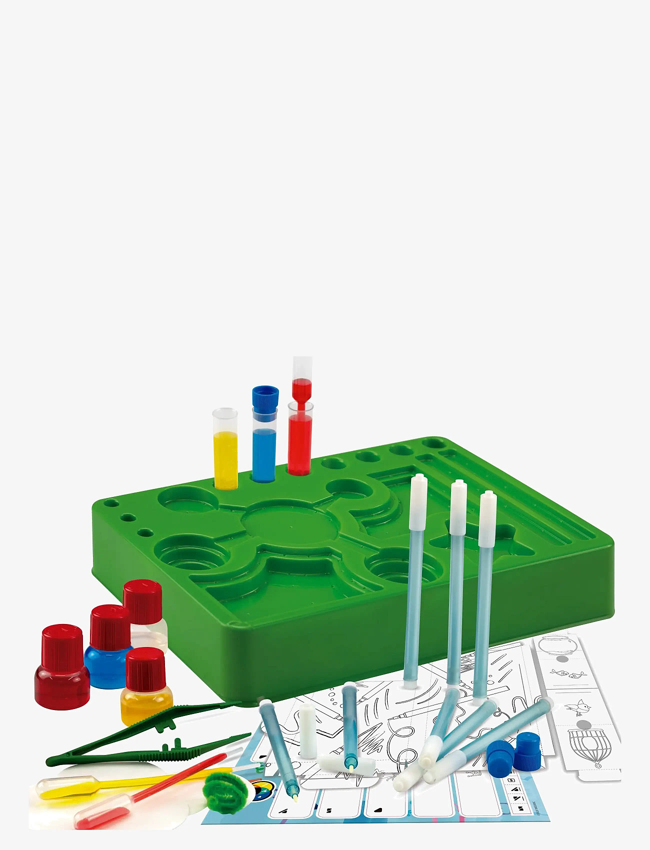 Toyrock - SCIENCE4YOU MARKER FUN FACTORY - zeichenbretter - multi coloured - 2