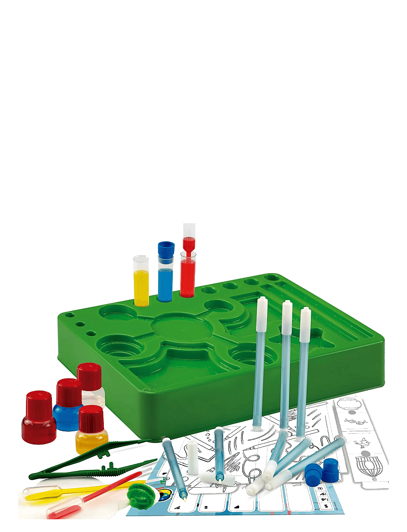 Toyrock - SCIENCE4YOU MARKER FUN FACTORY - zeichenbretter - multi coloured - 2