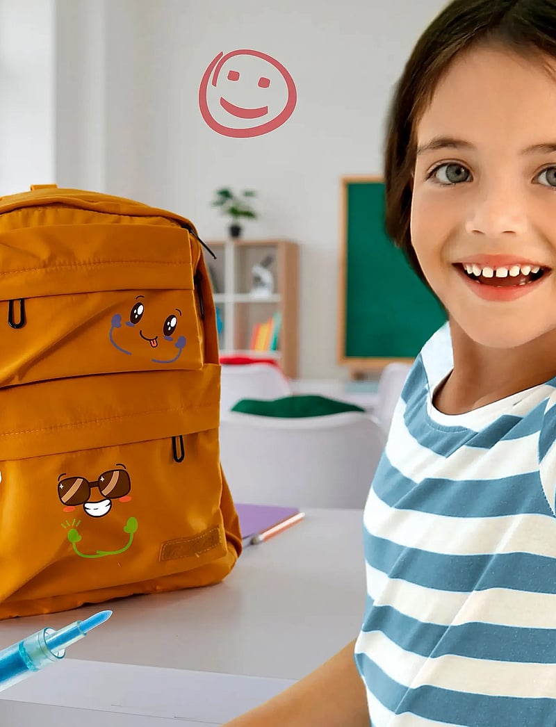 Toyrock - SCIENCE4YOU MARKER FUN FACTORY - zeichenbretter - multi coloured - 0