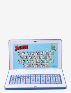 Bamse Laptop, Bamse