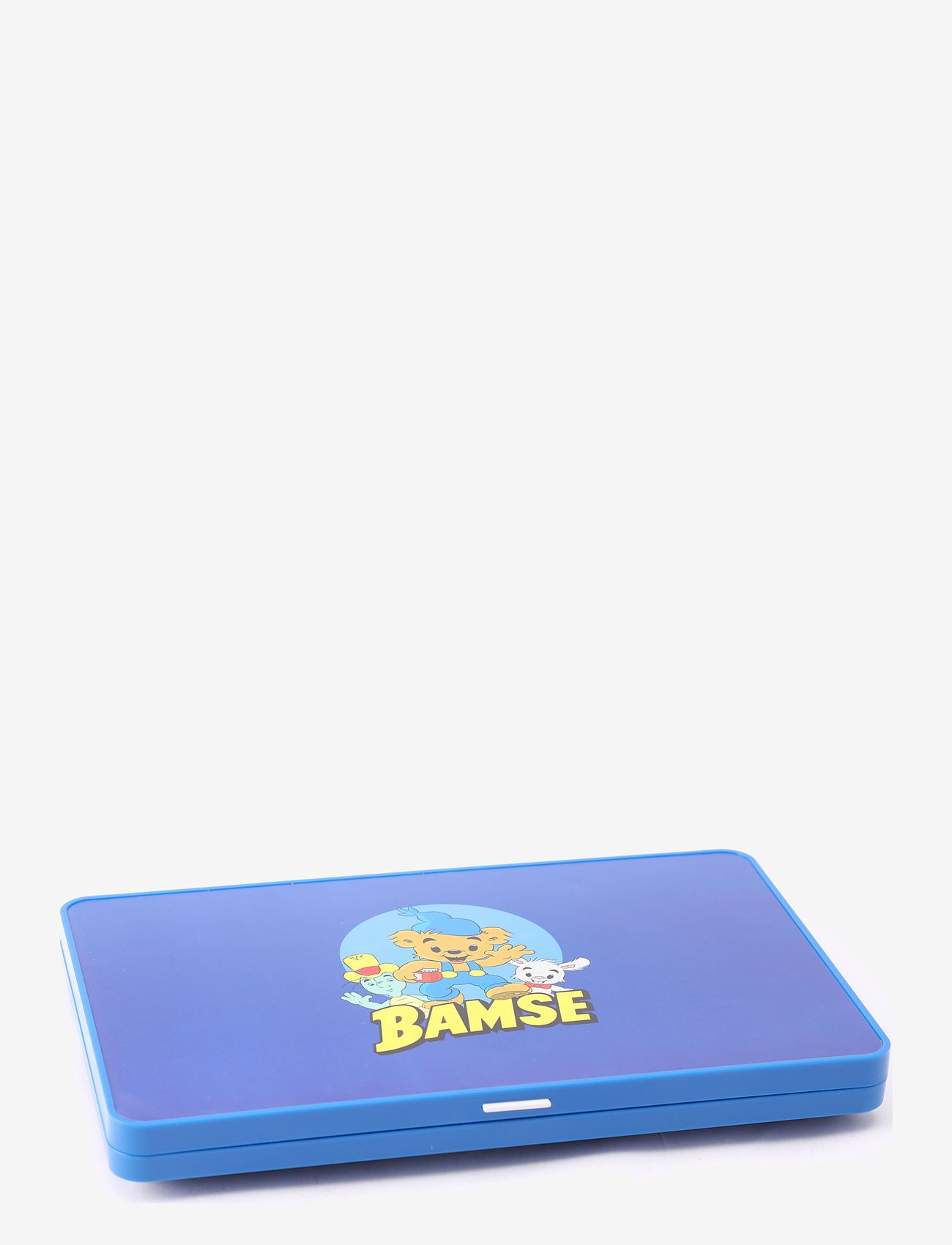 Toyrock - Bamse Laptop - laveste priser - blue - 3