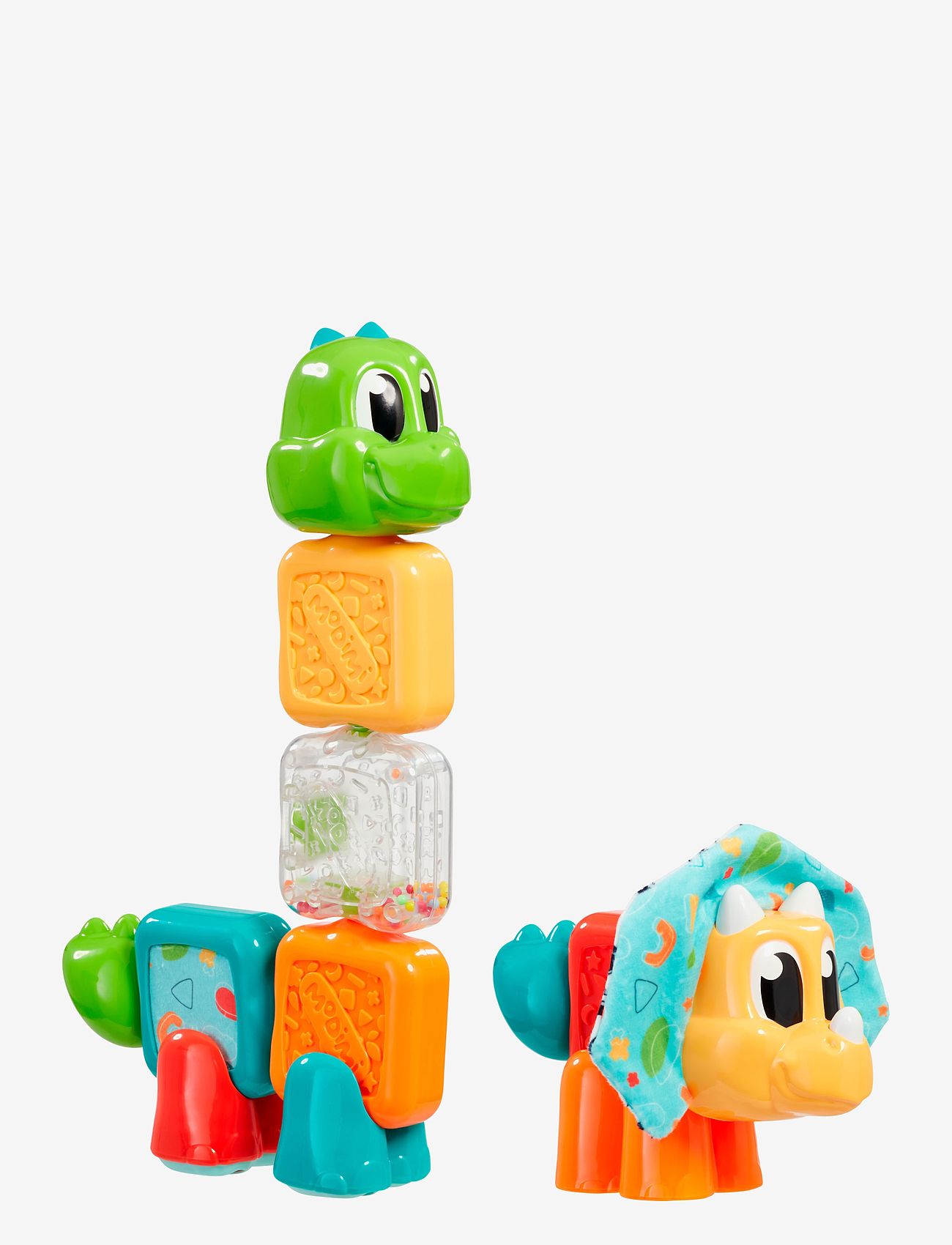 Toyrock - MODIMI DINOSAUR SET - gifts below 15000kr - multi coloured - 0