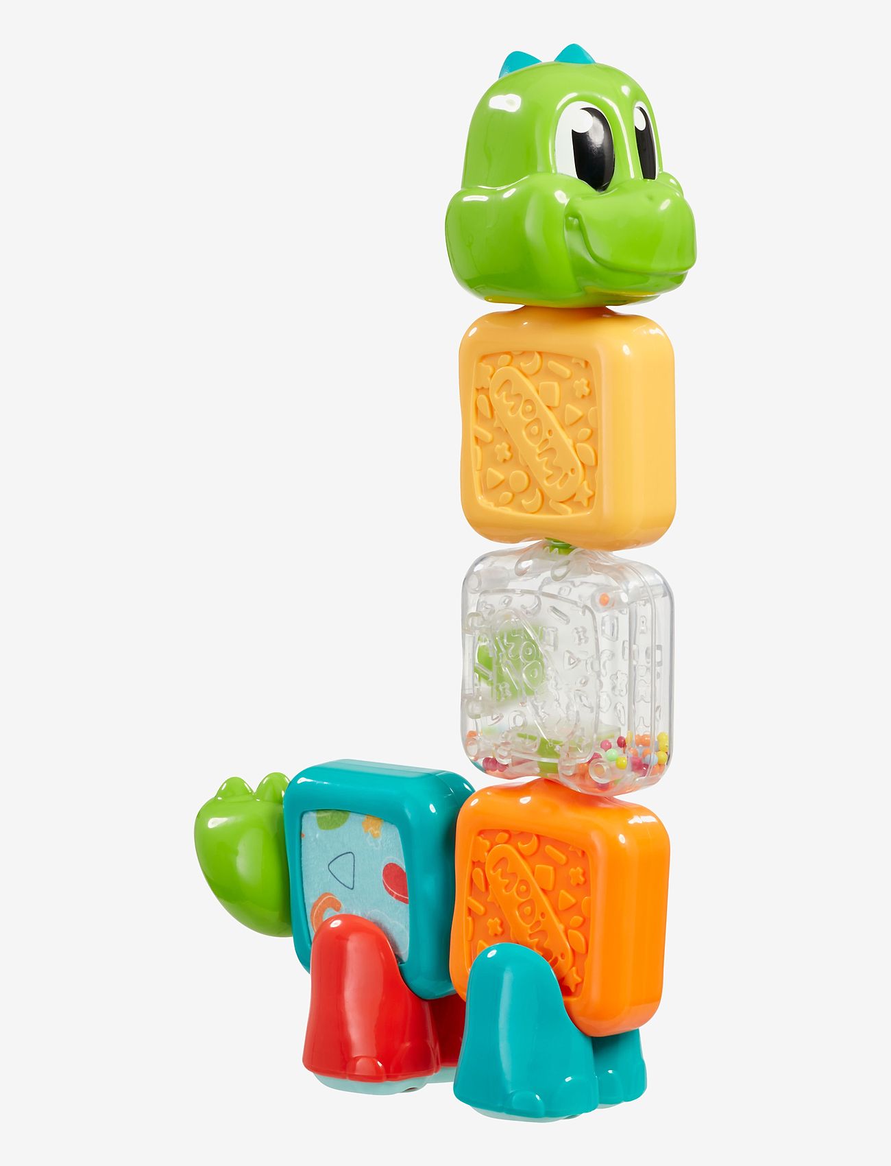 Toyrock - MODIMI DINOSAUR SET - gifts below 15000kr - multi coloured - 1