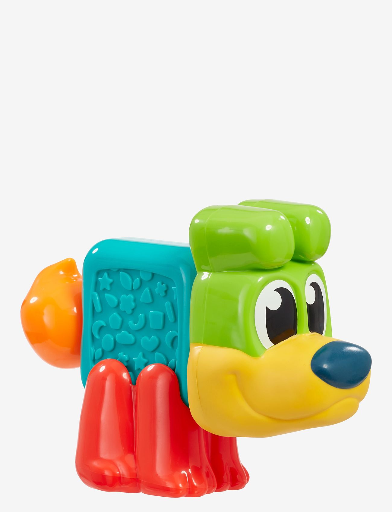 Toyrock - MODIMI DOG - interactive toys - multi coloured - 0