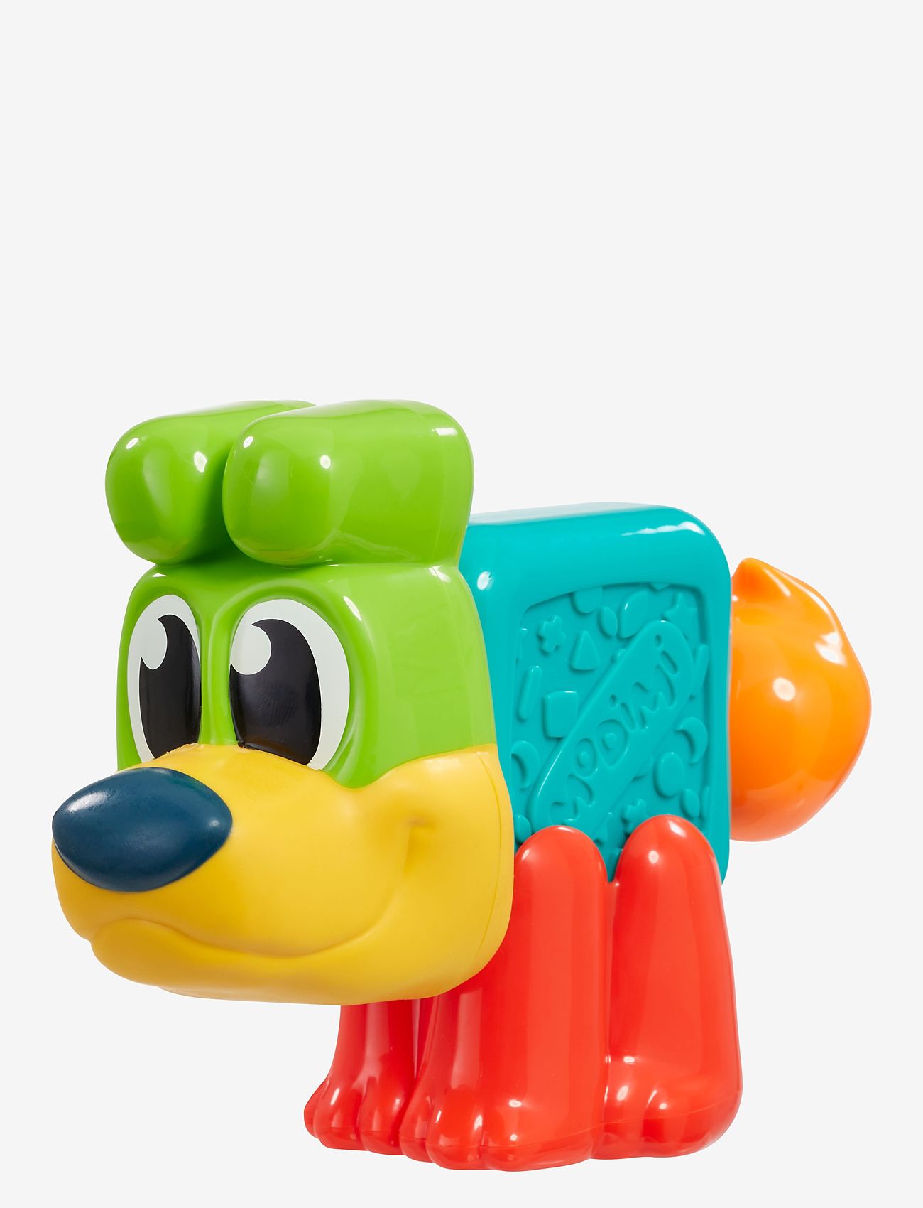 Toyrock - MODIMI DOG - interactive toys - multi coloured - 1
