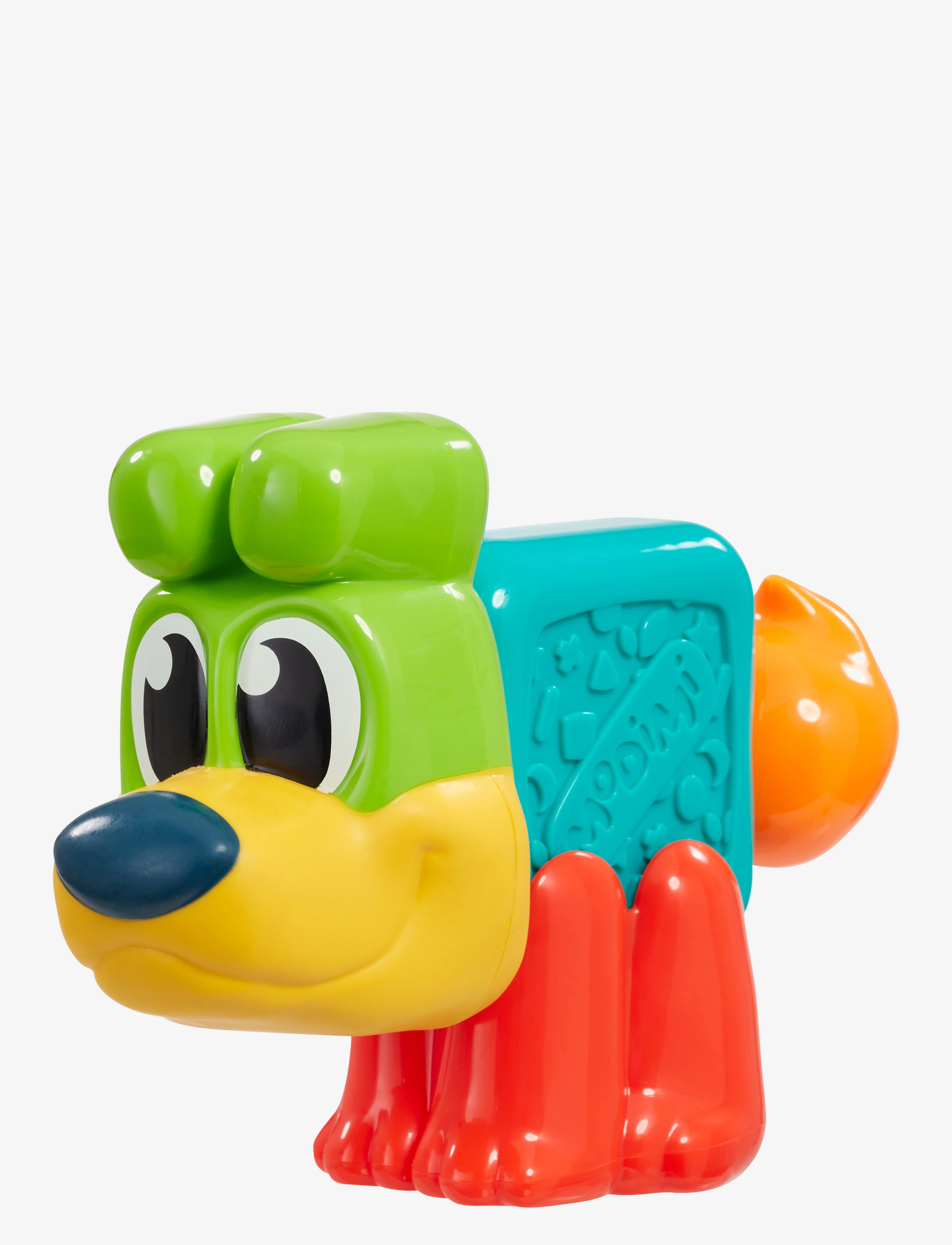 Toyrock - MODIMI DOG - alhaisimmat hinnat - multi coloured - 1