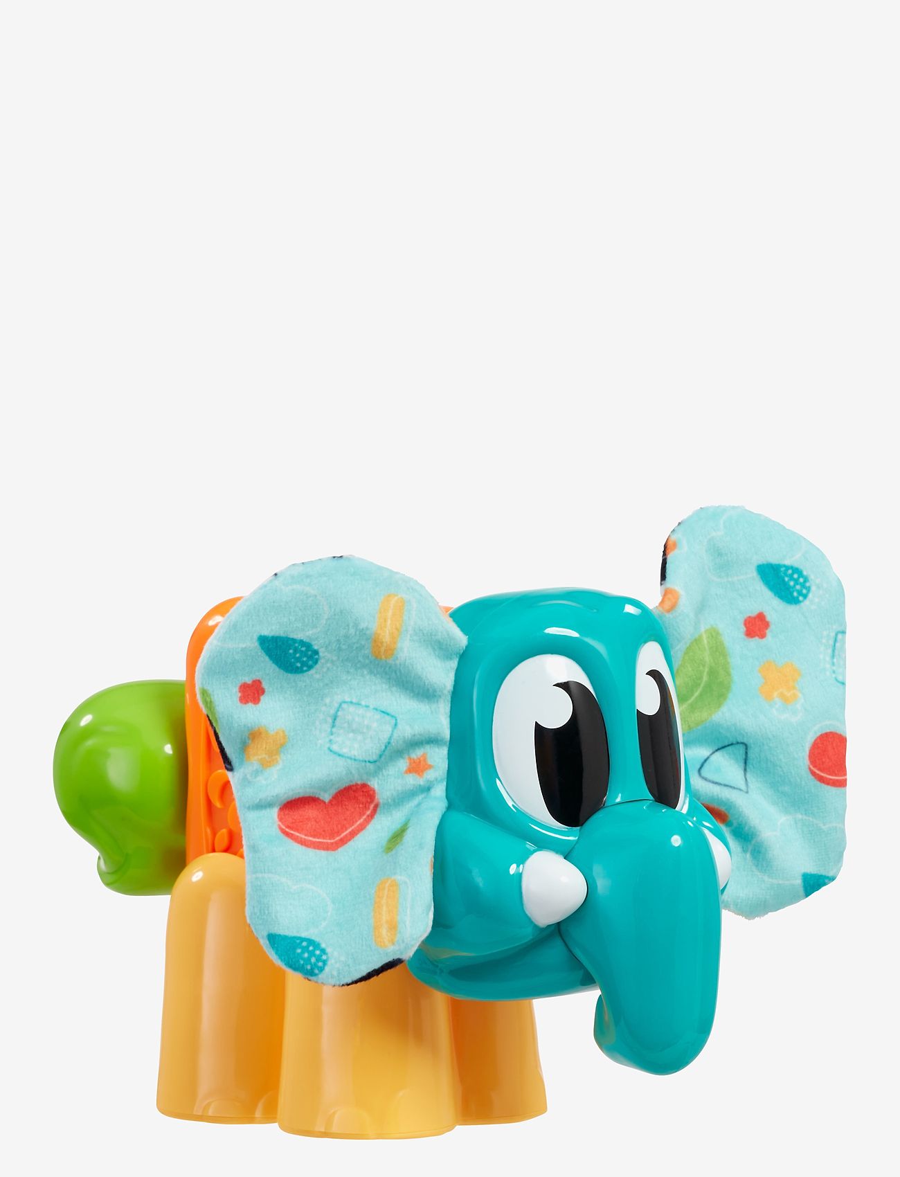 Toyrock - MODIMI ELEPHANT - interaktivt legetøj - multi coloured - 1