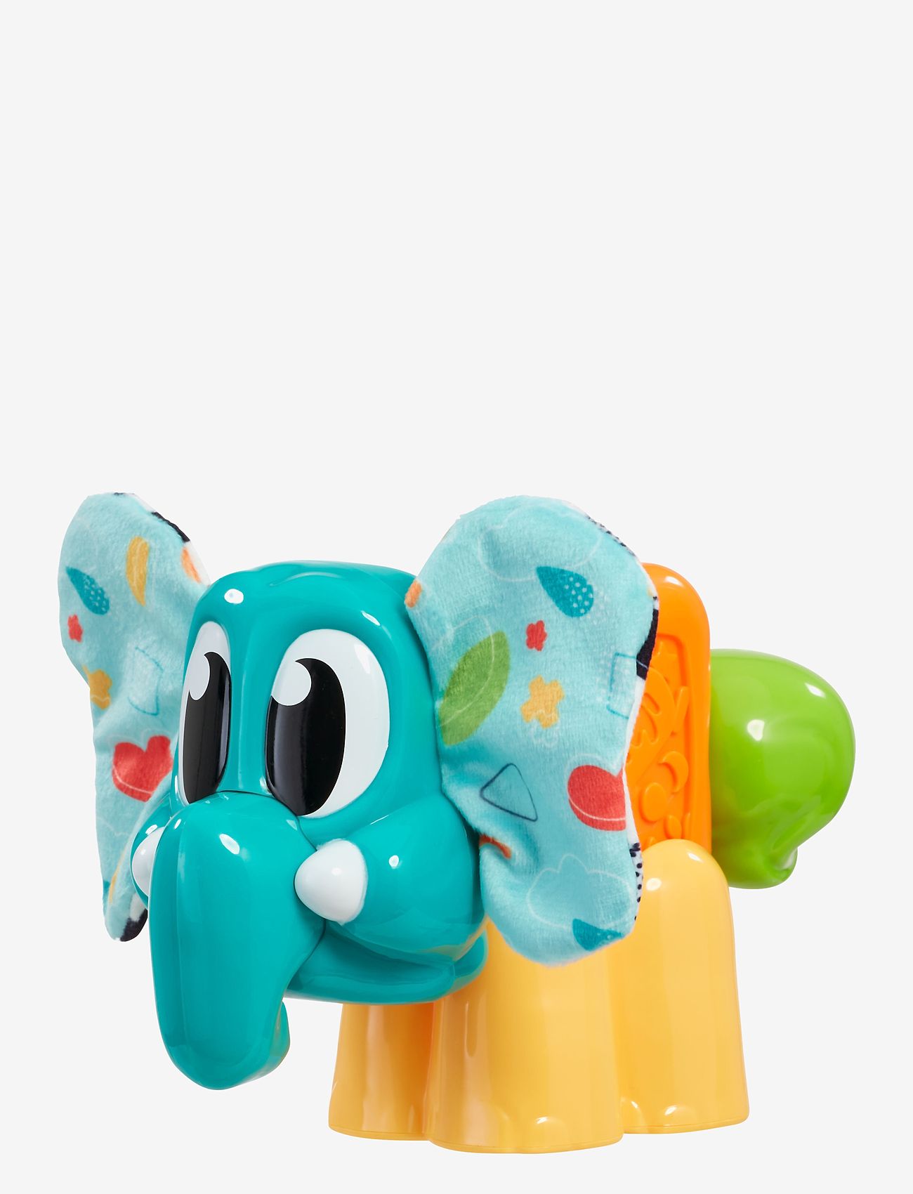 Toyrock - MODIMI ELEPHANT - interaktivt legetøj - multi coloured - 2