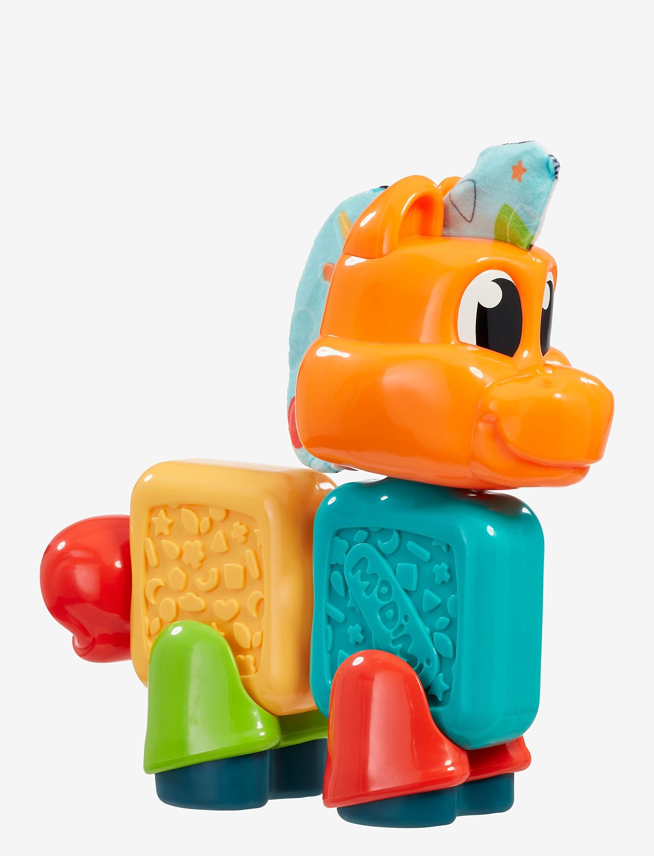 Toyrock - MODIMI HORSE - interaktives spielzeug - multi coloured - 0