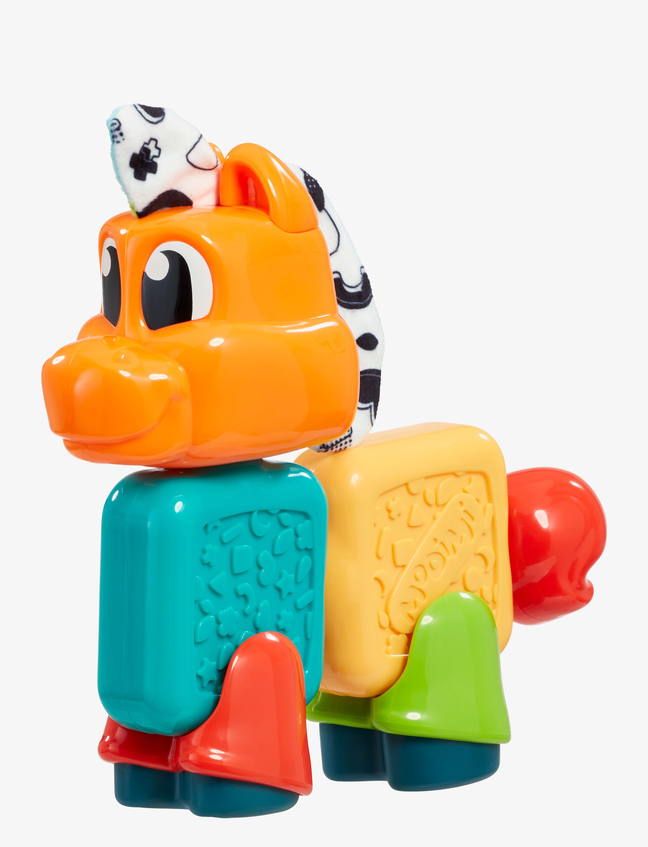 Toyrock - MODIMI HORSE - lägsta priserna - multi coloured - 1