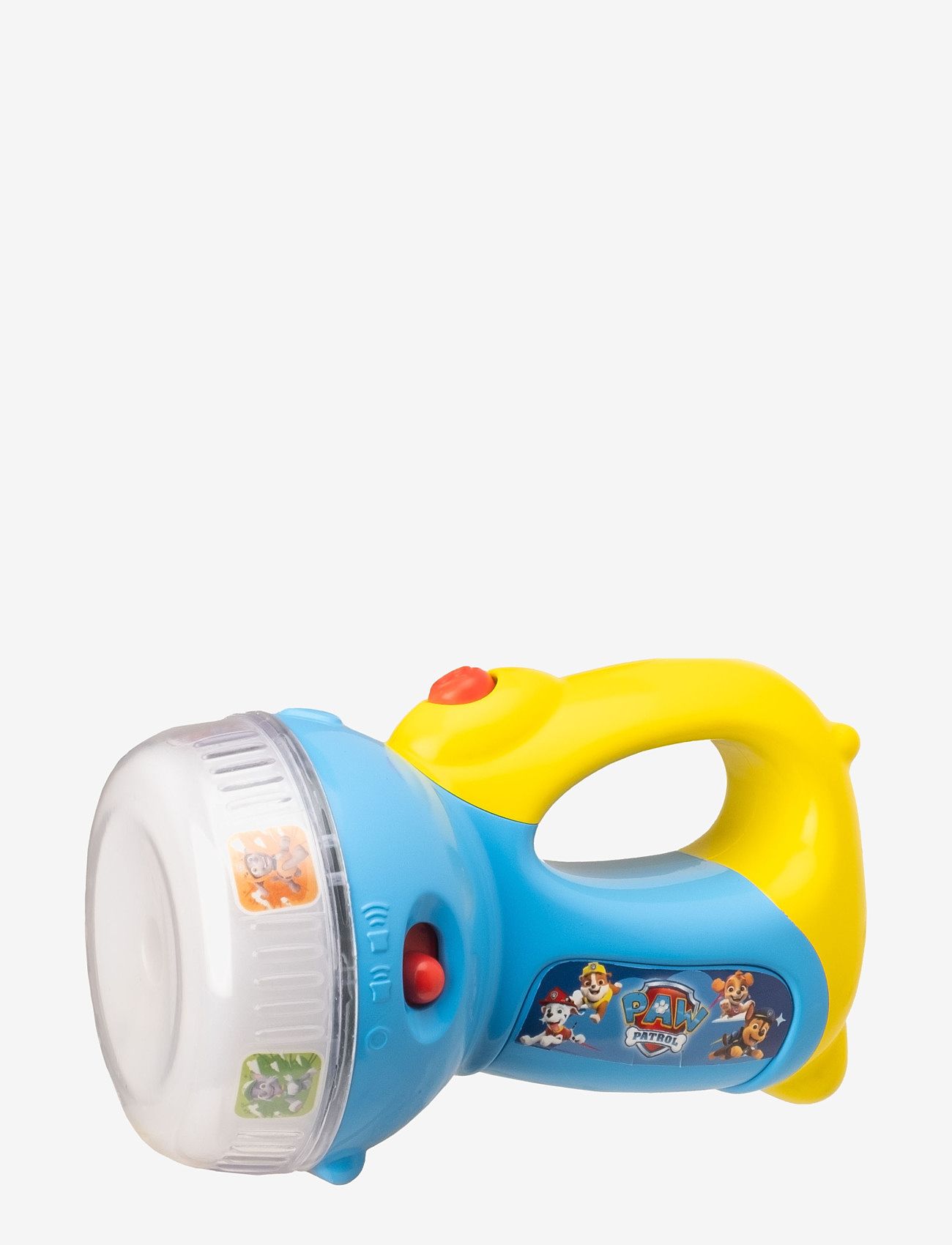 Toyrock - PAW PATROL LIGHTS & SOUNDS TORCH - multi coloured - 1