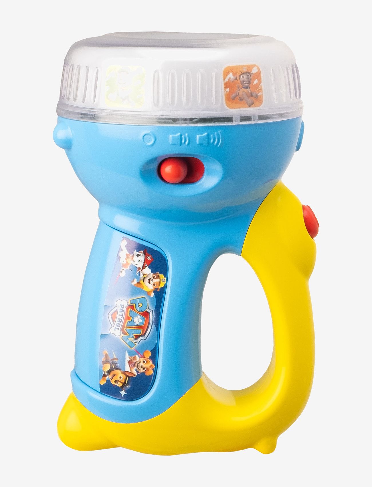 Toyrock - PAW PATROL LIGHTS & SOUNDS TORCH - multi coloured - 2