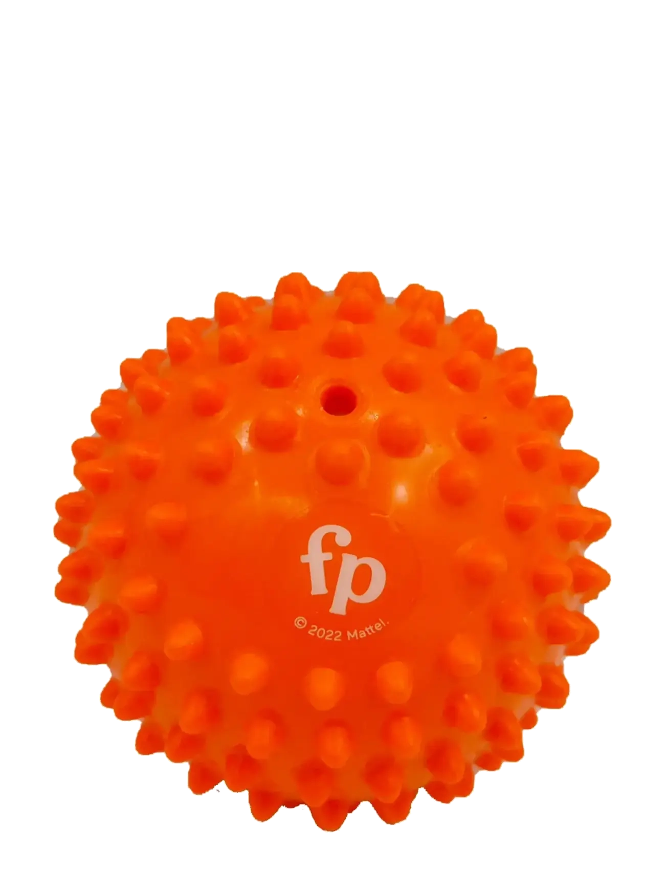 Toyrock - Fisher-Price Baby Aktivitetsbollar 2 st - multi coloured - 1
