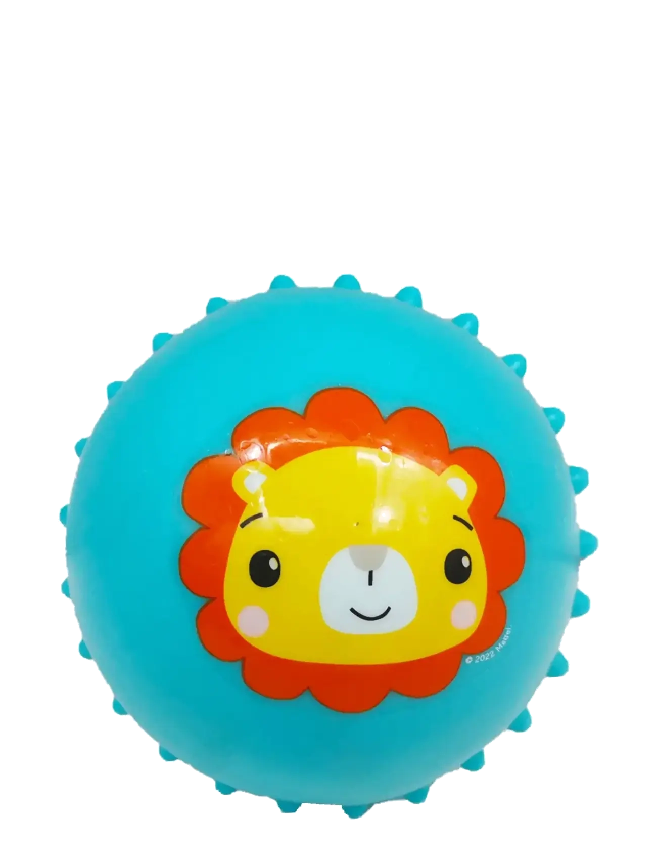 Toyrock - Fisher-Price Baby Aktivitetsbollar 2 st - multi coloured - 2