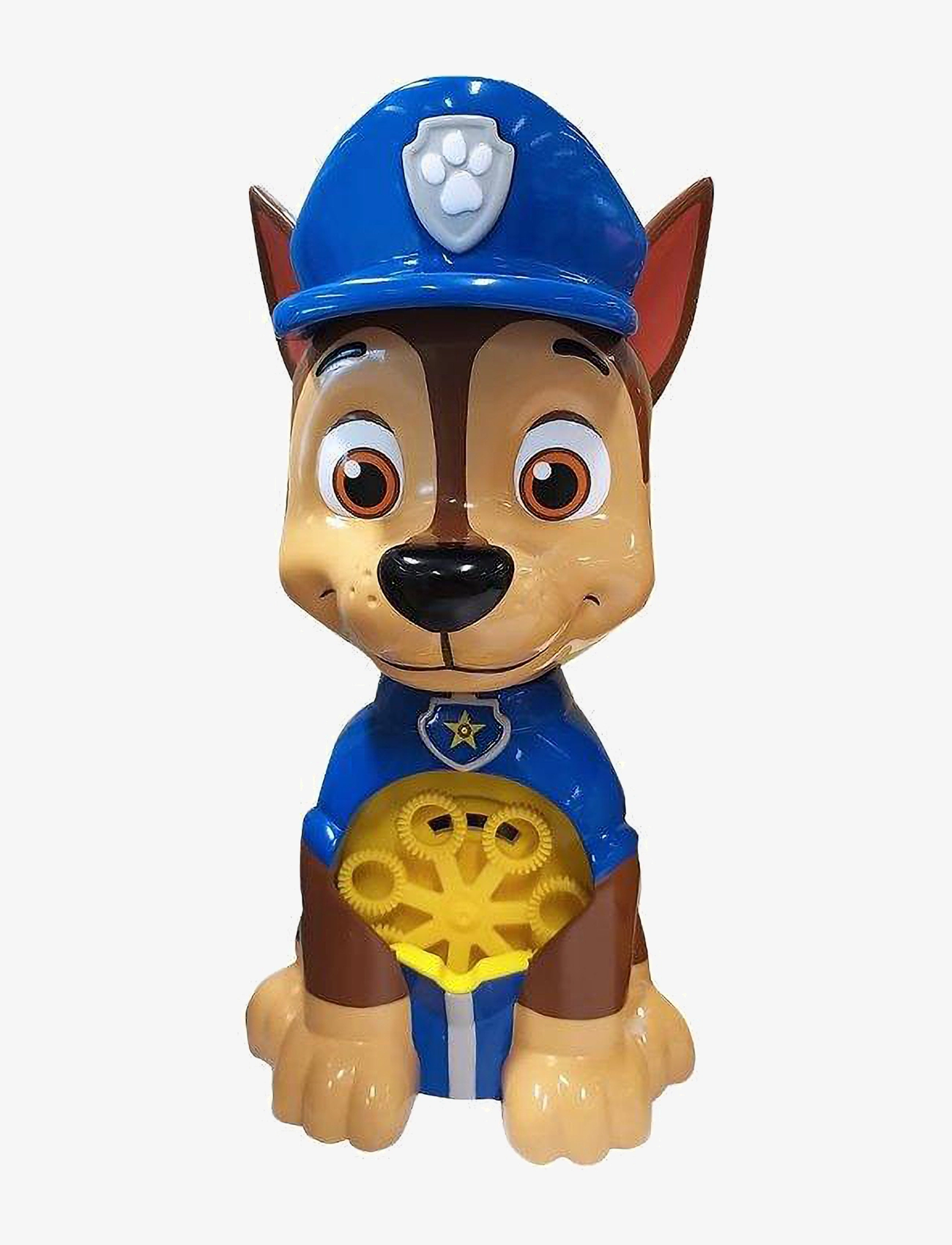 Paw Patrol - PAW PATROL CHASE BUBBLE MACHINE - sápukúluleikföng - multi coloured - 1