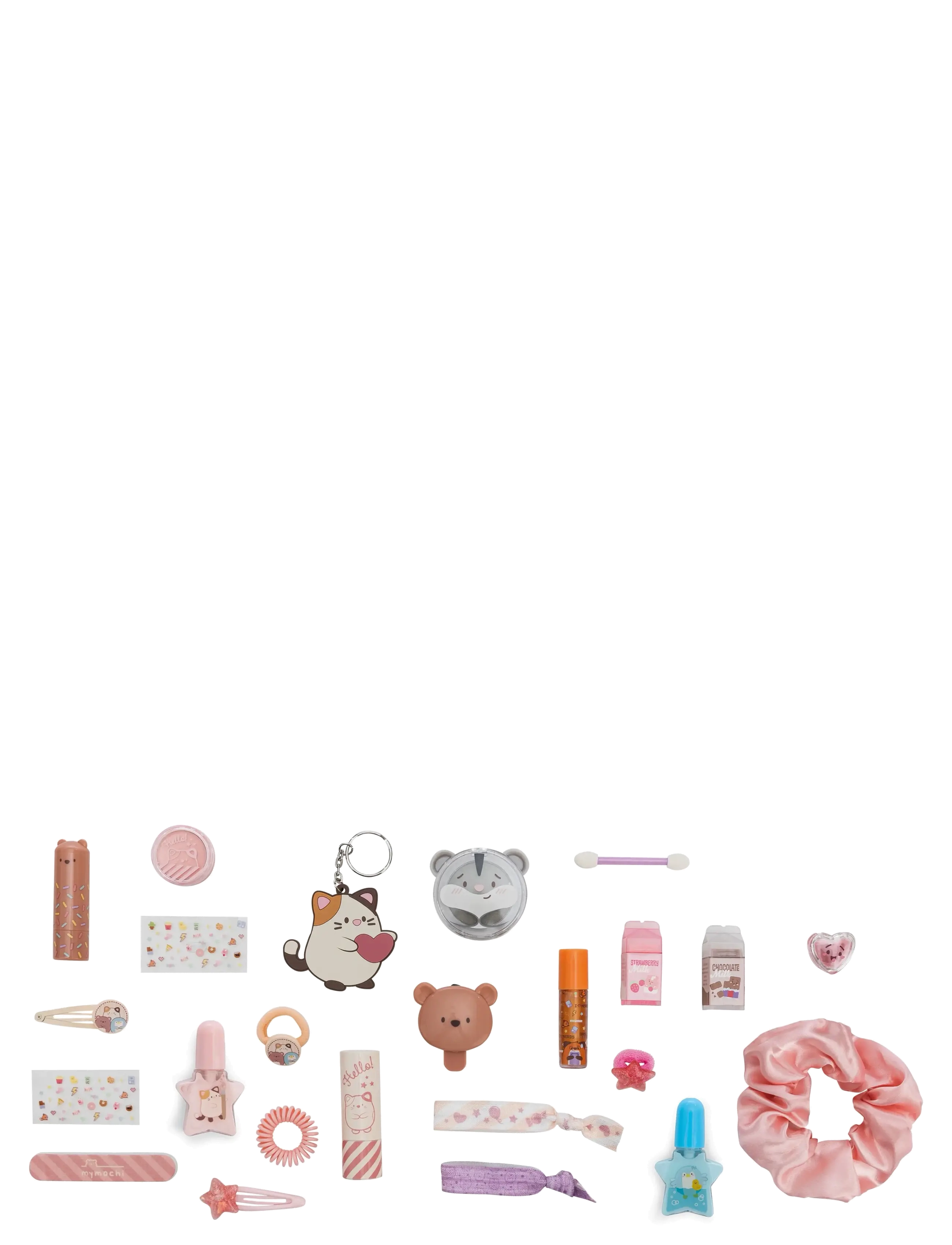 Toyrock - MYMOCHI-JOULUKALENTERI - multi coloured - 3