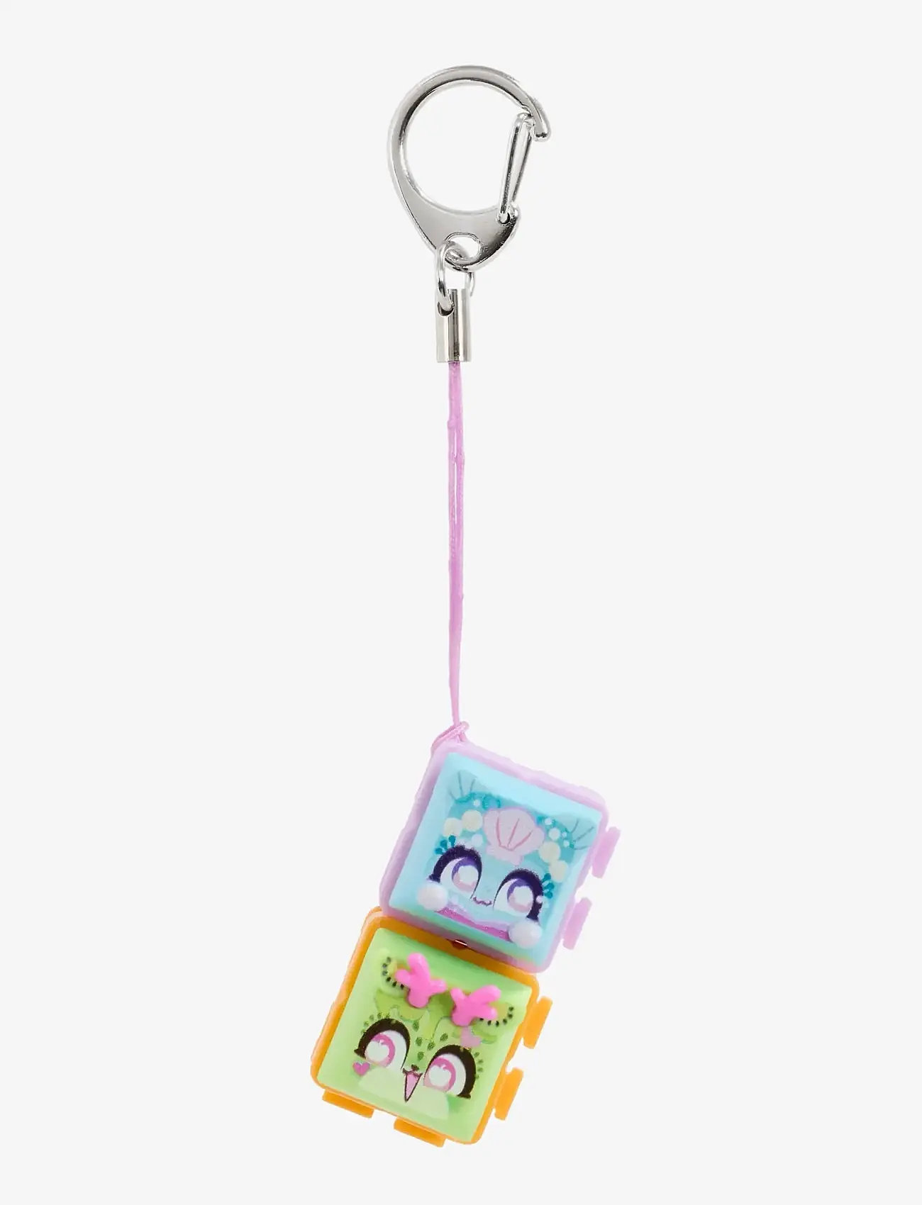 Toyrock - CLICKEEZ TWIN PACK CDU SERIES2 - fidget toys - multi coloured - 1