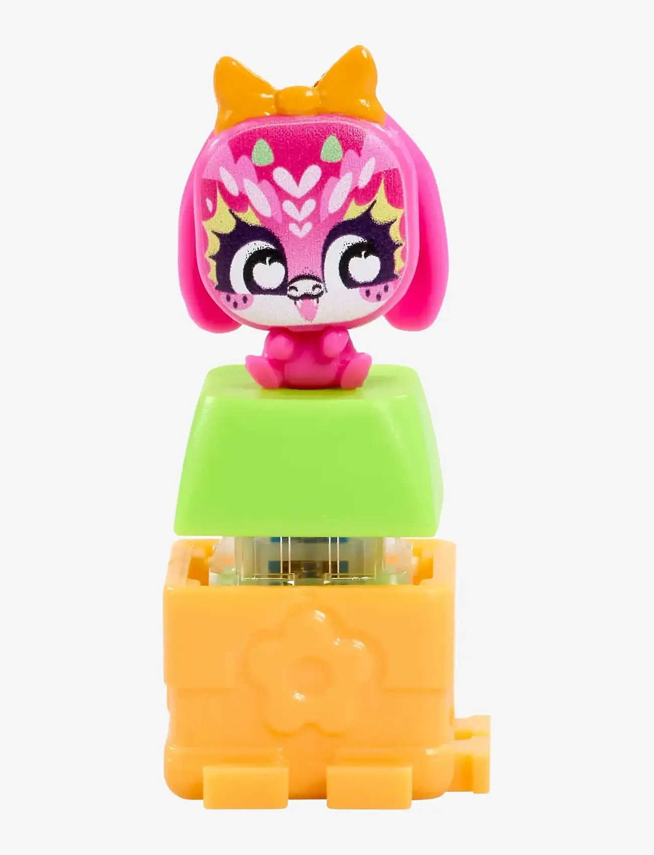Toyrock - CLICKEEZ TWIN PACK CDU SERIES2 - fidget toys - multi coloured - 5