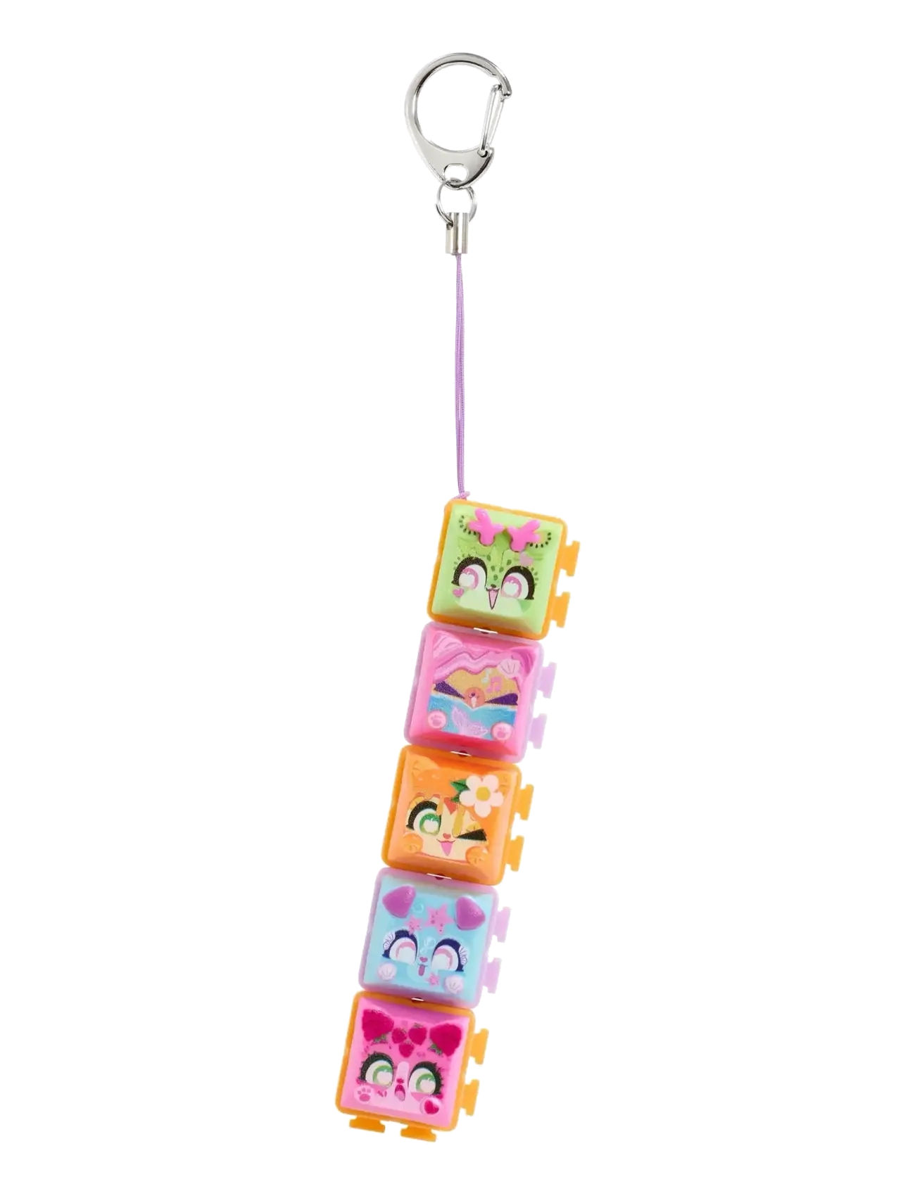 Toyrock - CLICKEEZ MULTIPACK FIDGET - fidget toys - multi coloured - 1