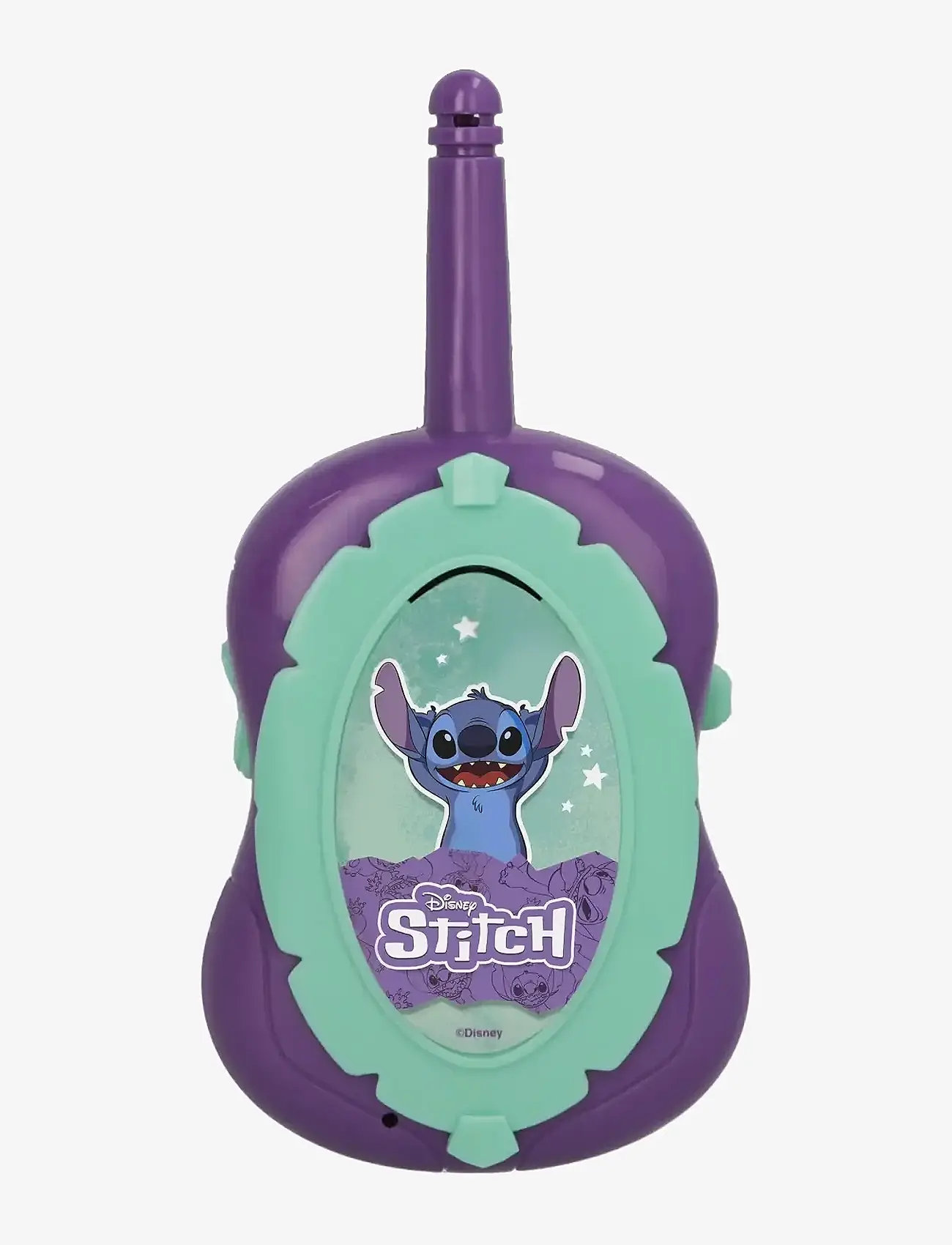 Lilo & Stitch - STITCH-RADIOPUHELIMET - elektroniikka & media - multi coloured - 3